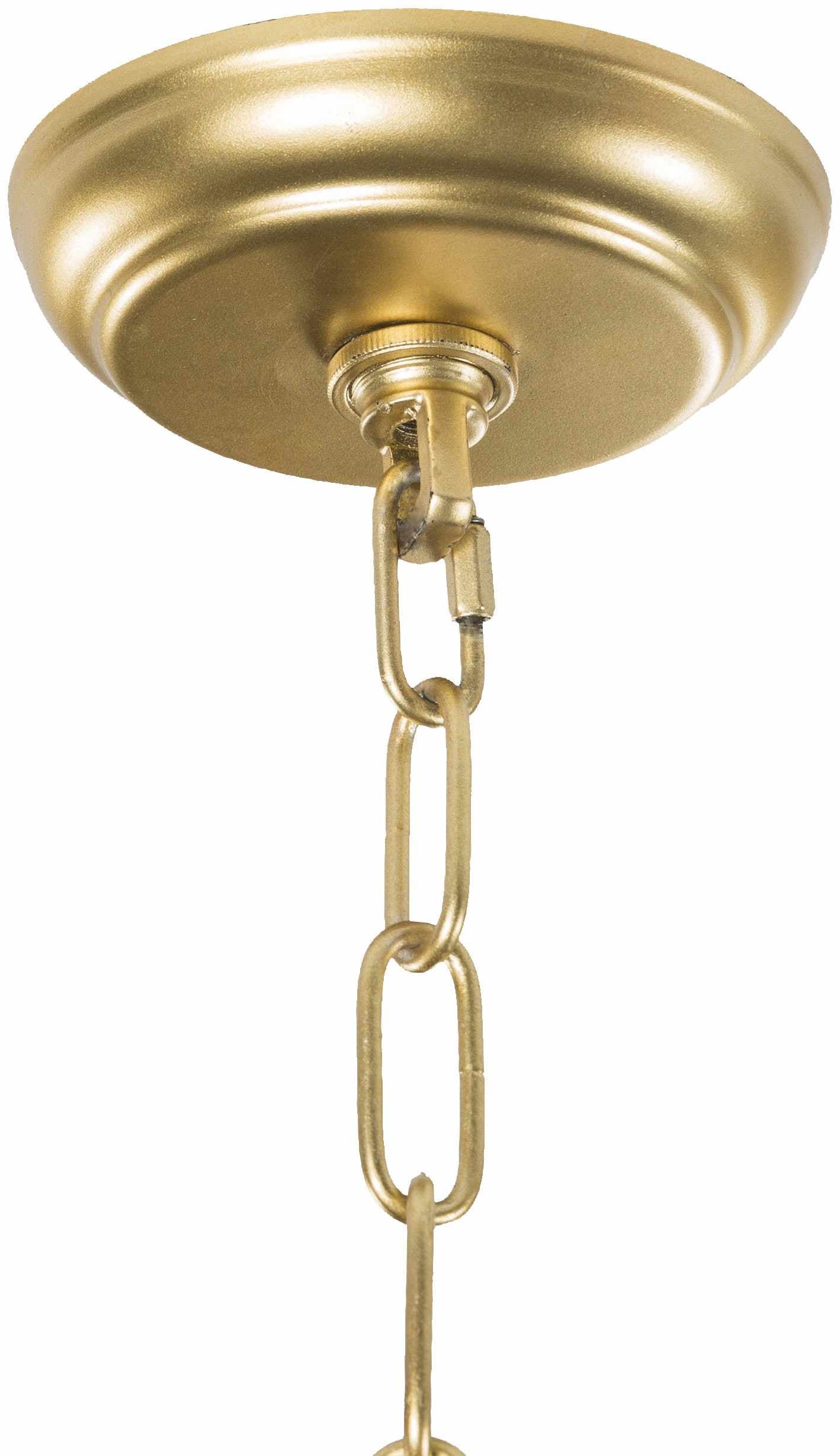 Kenna Ceiling Light - Clearance-3