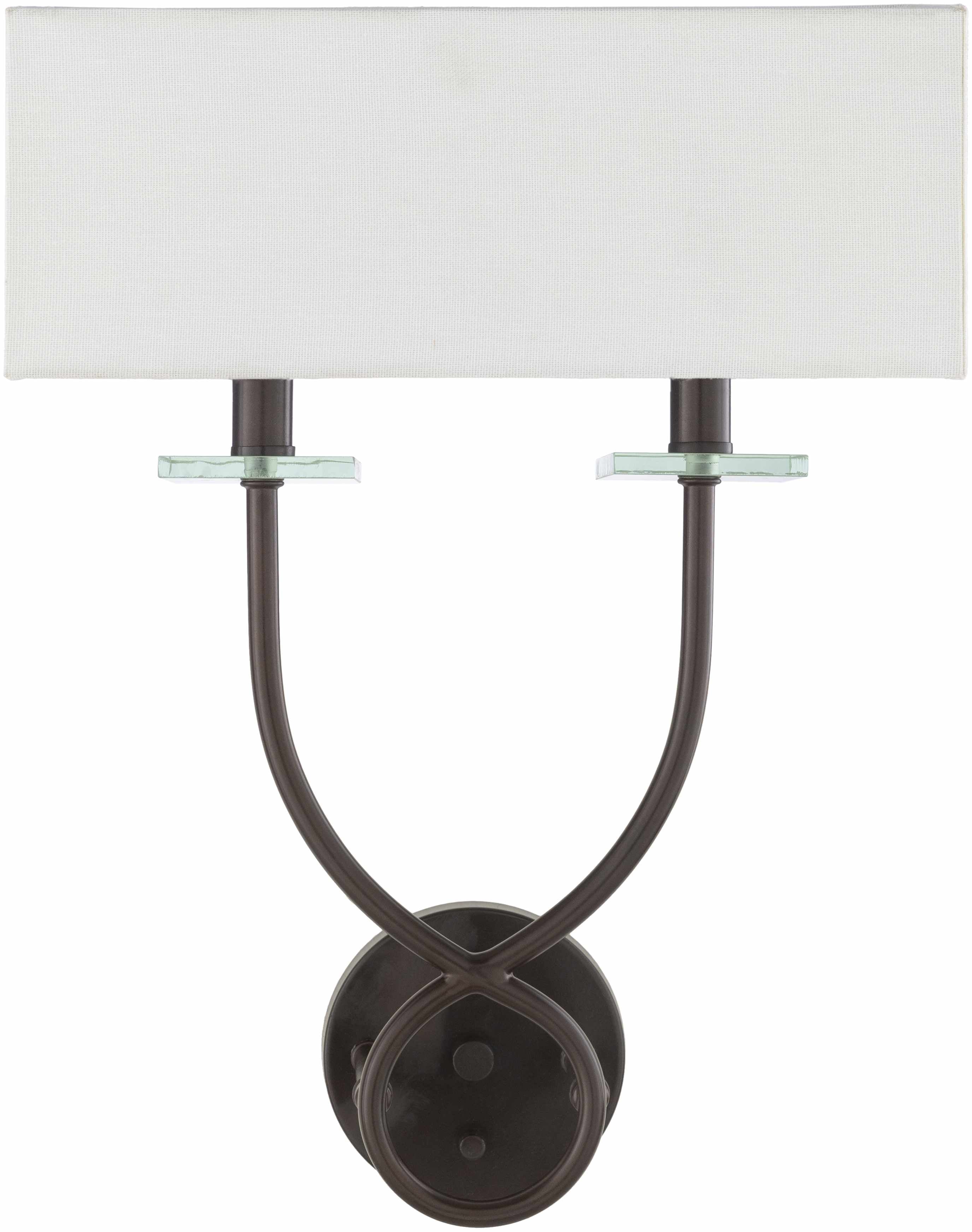 Brighstone Wall Sconces - Clearance-1