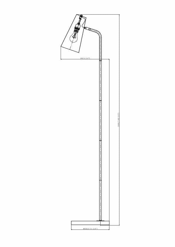 Montacuto Floor Lamp-4