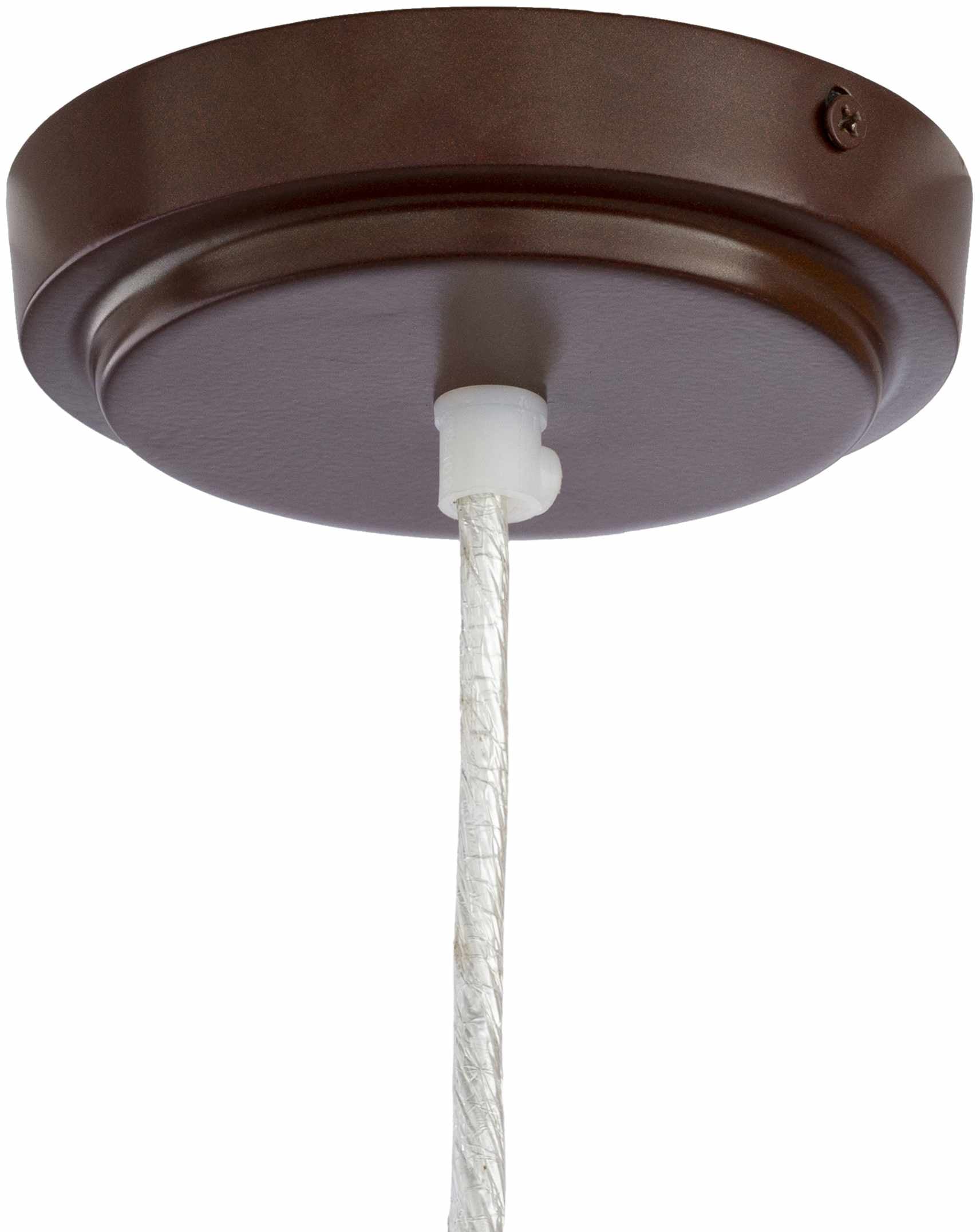 Natchitoches Ceiling Light - Clearance-3