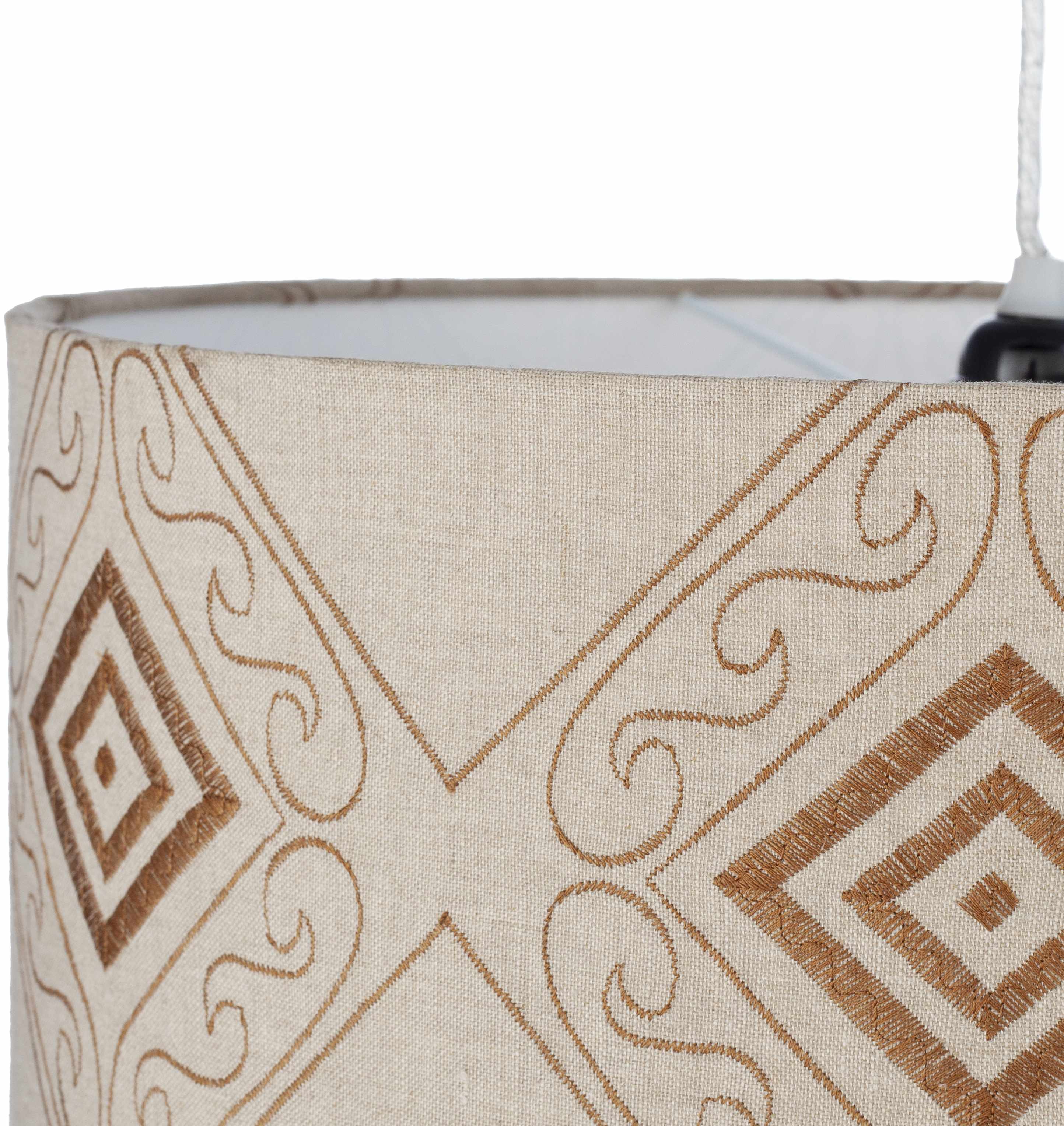 Natchitoches Ceiling Light - Clearance-4