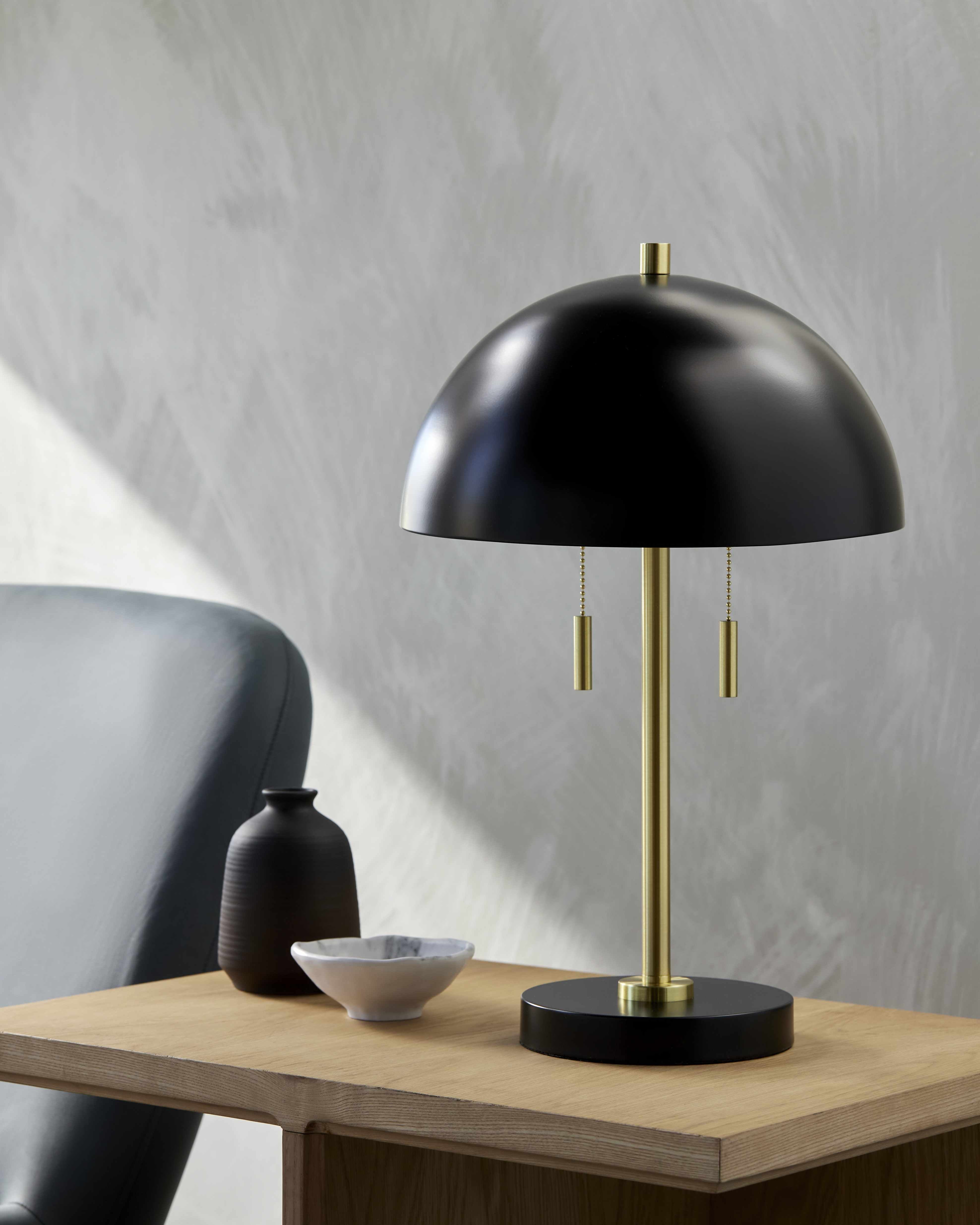 Nyalikungu Table Lamp-0