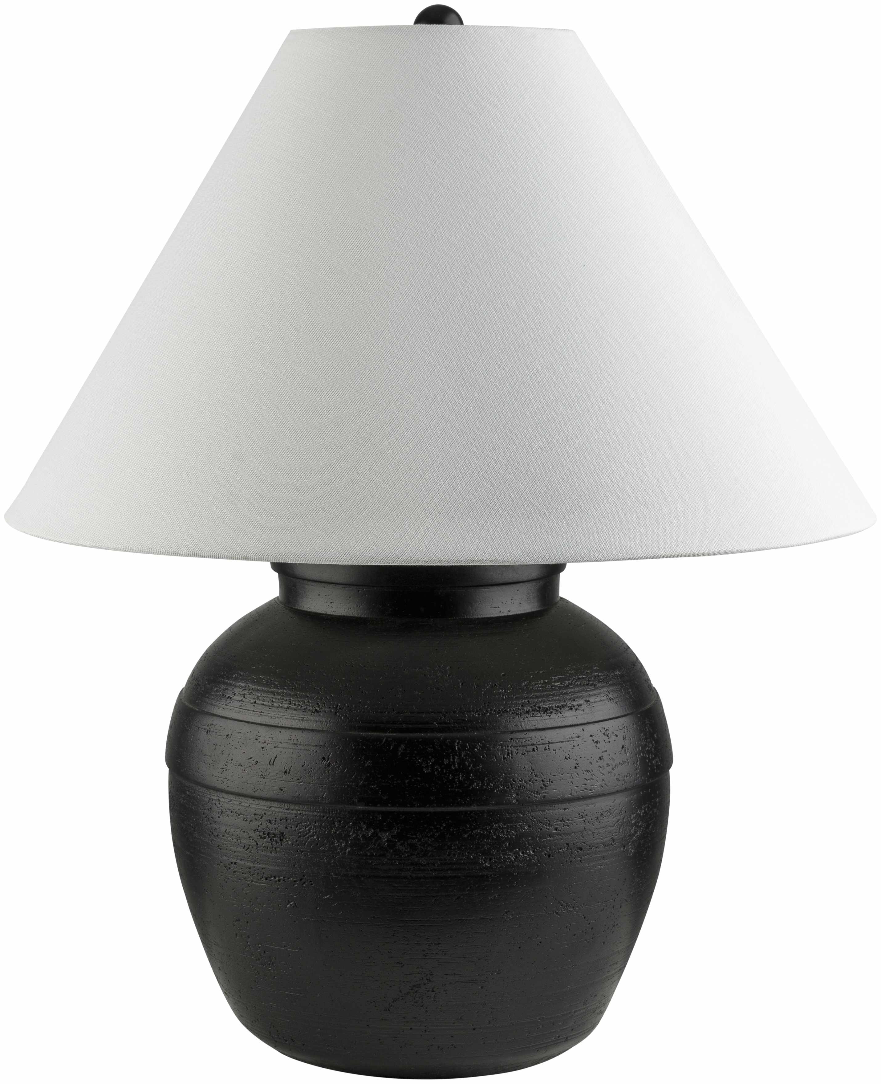 Tabuleiro Black Table Lamp-1