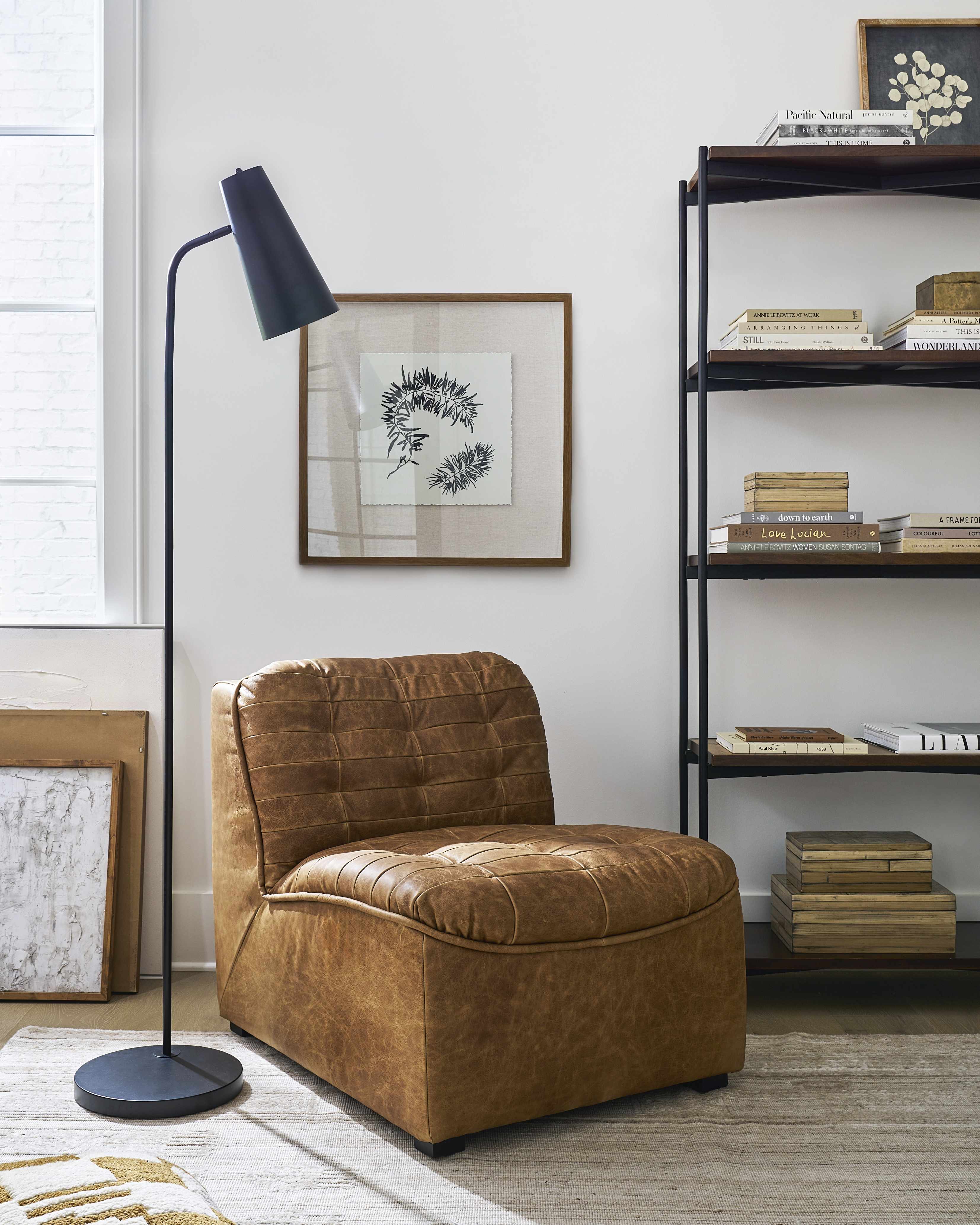 Montacuto Floor Lamp-2