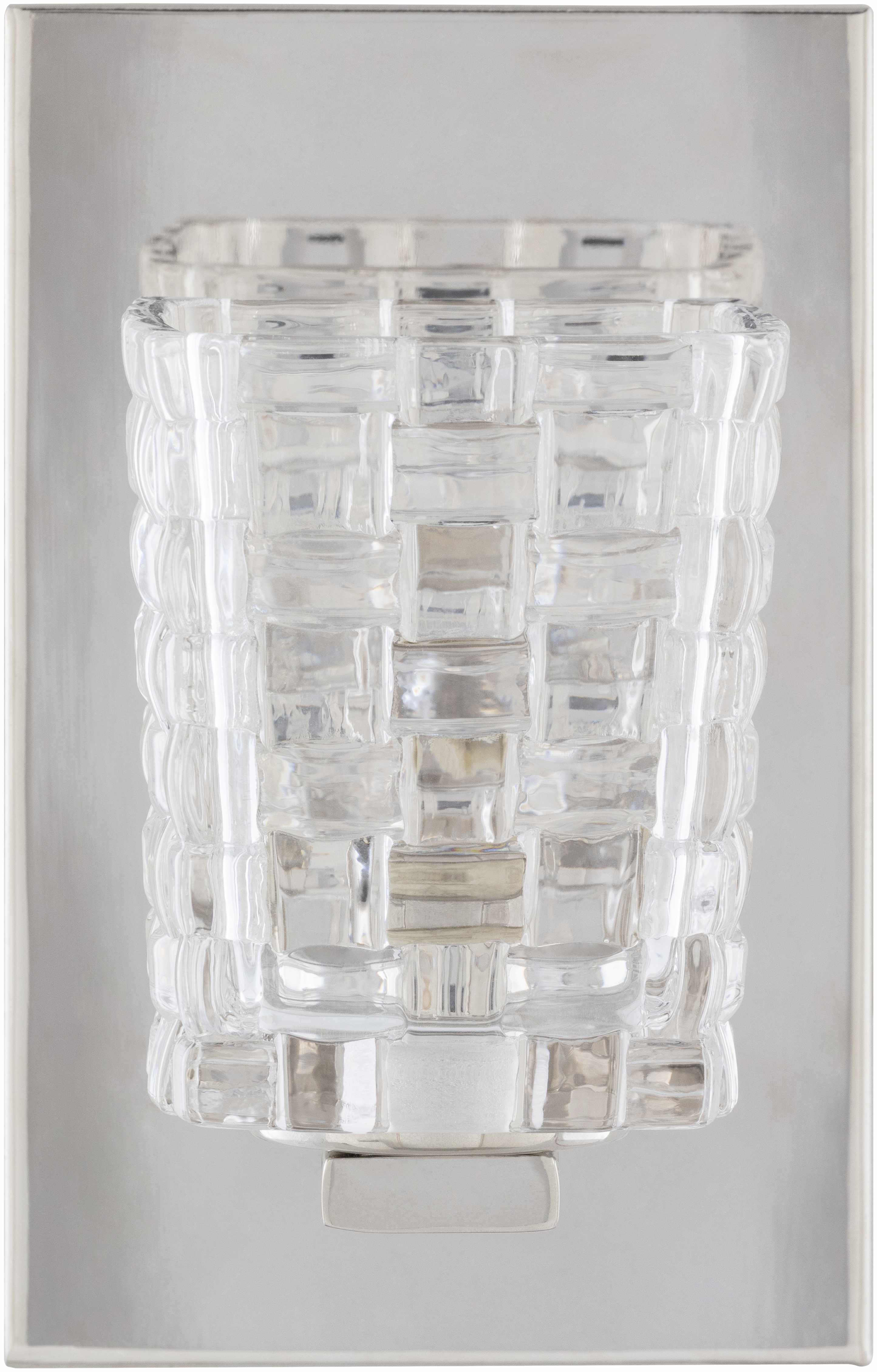 Brinscall Wall Light Fixture - Clearance-1