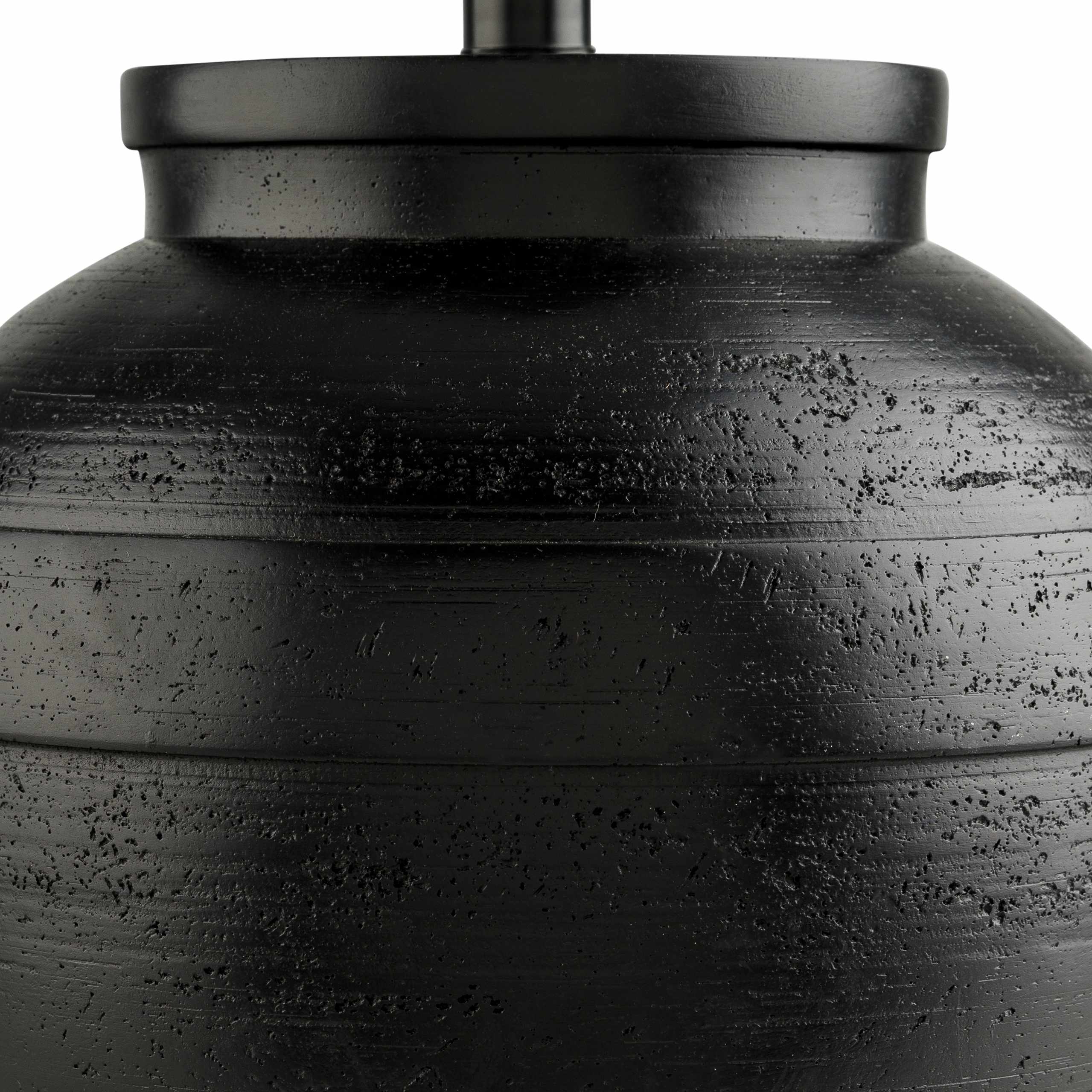 Tabuleiro Black Table Lamp-3