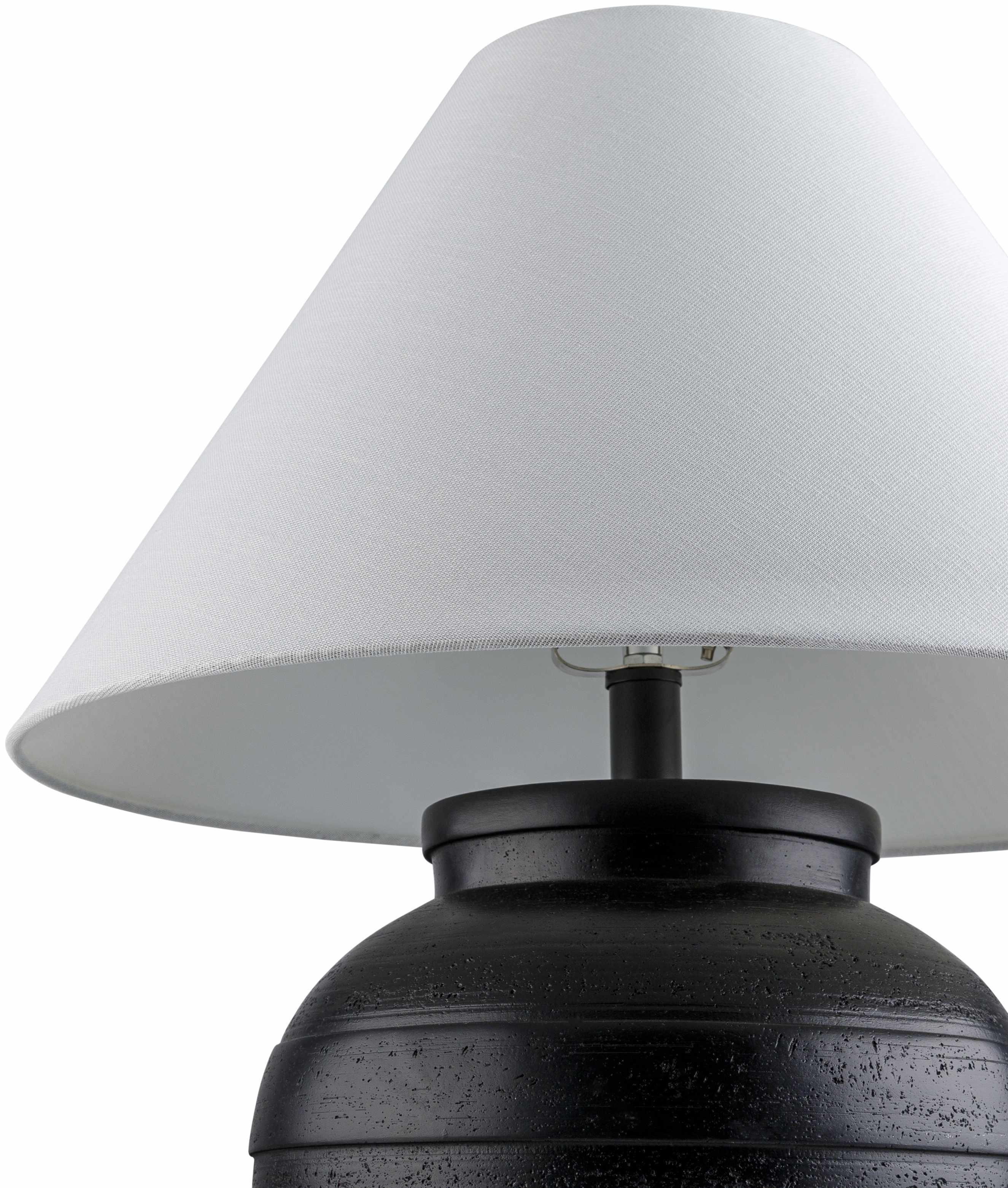 Tabuleiro Black Table Lamp-4