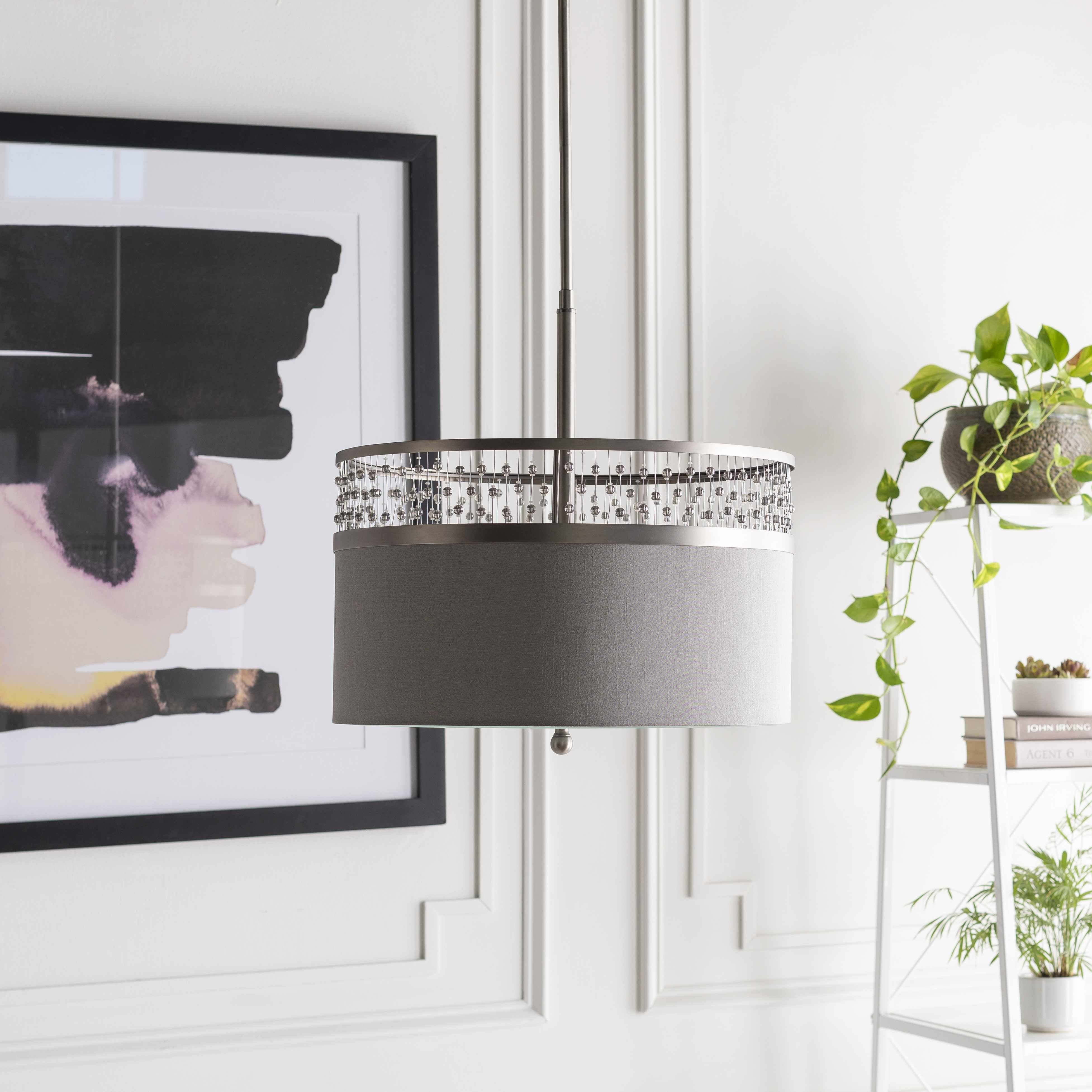 Witter Ceiling Light - Clearance-1