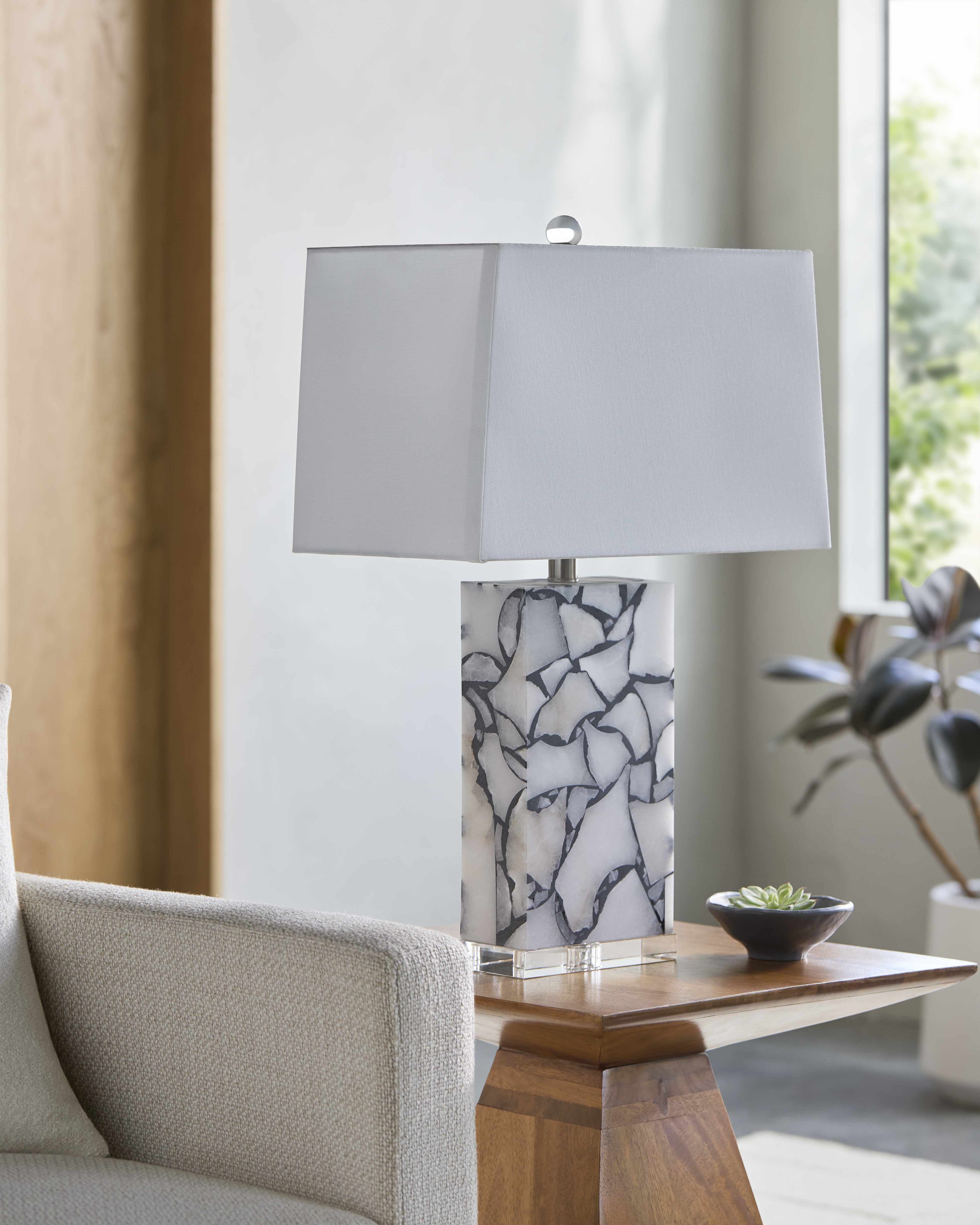 Designing with Light: How to Curate a Visually Soothing Environment