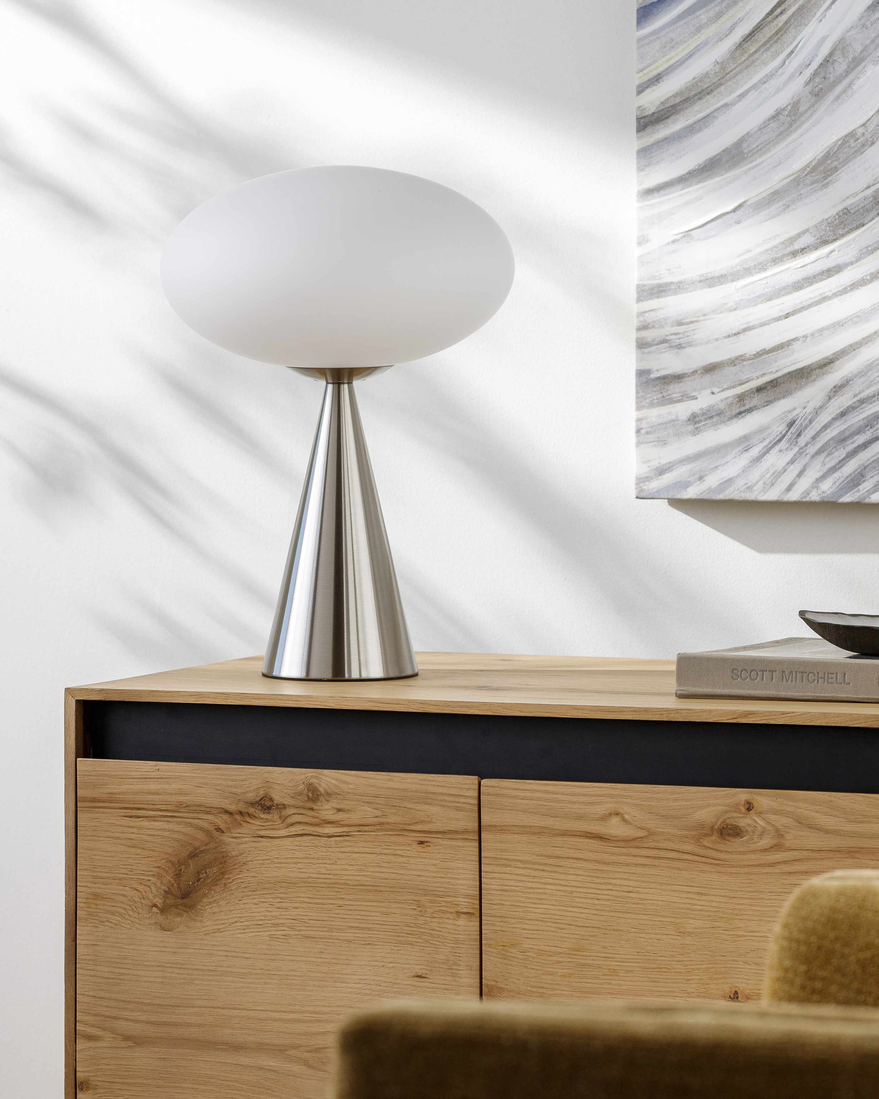 When Light Becomes Art: Elevating Spaces with Purposeful Illumination