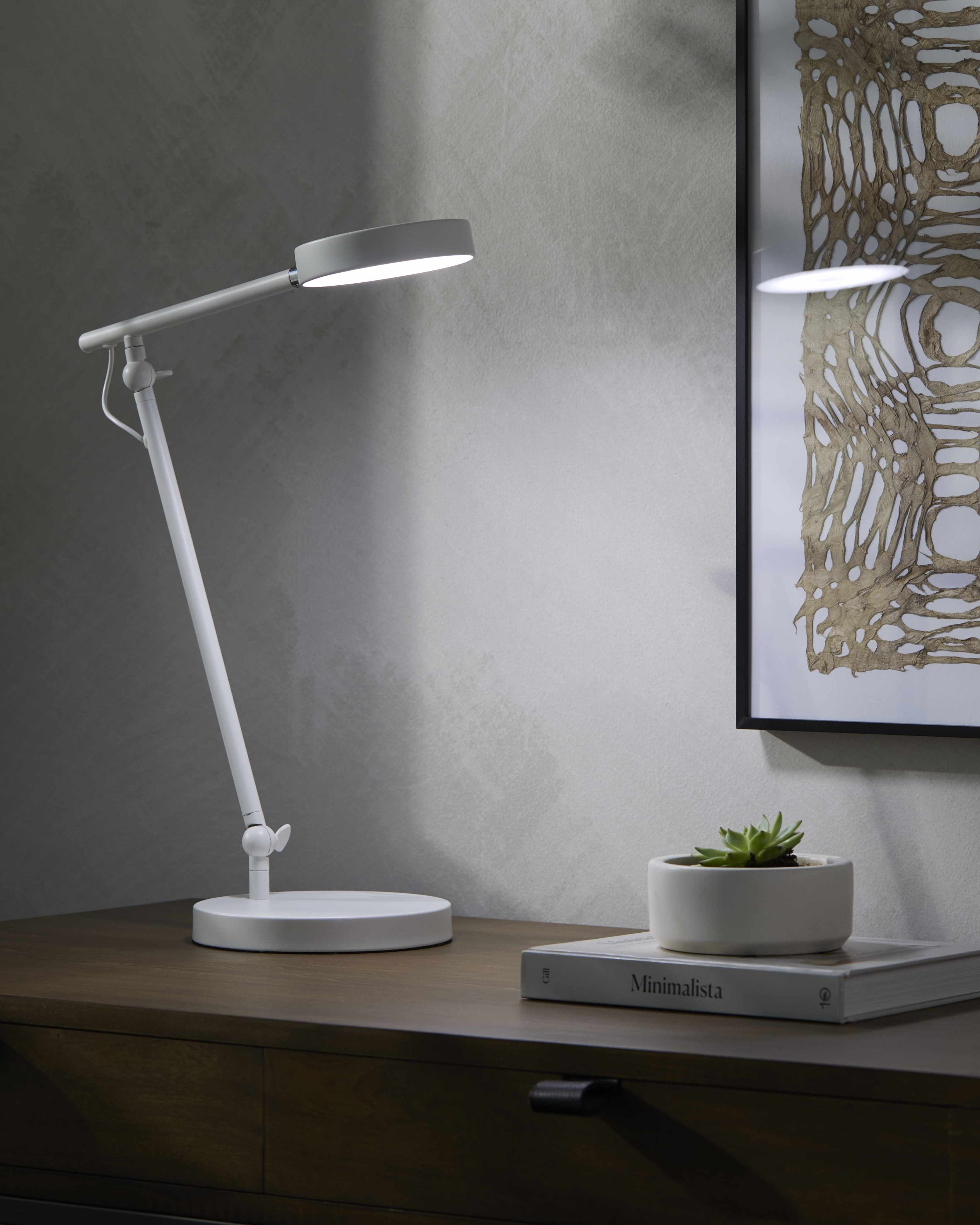 Biandronno Table Lamp-0
