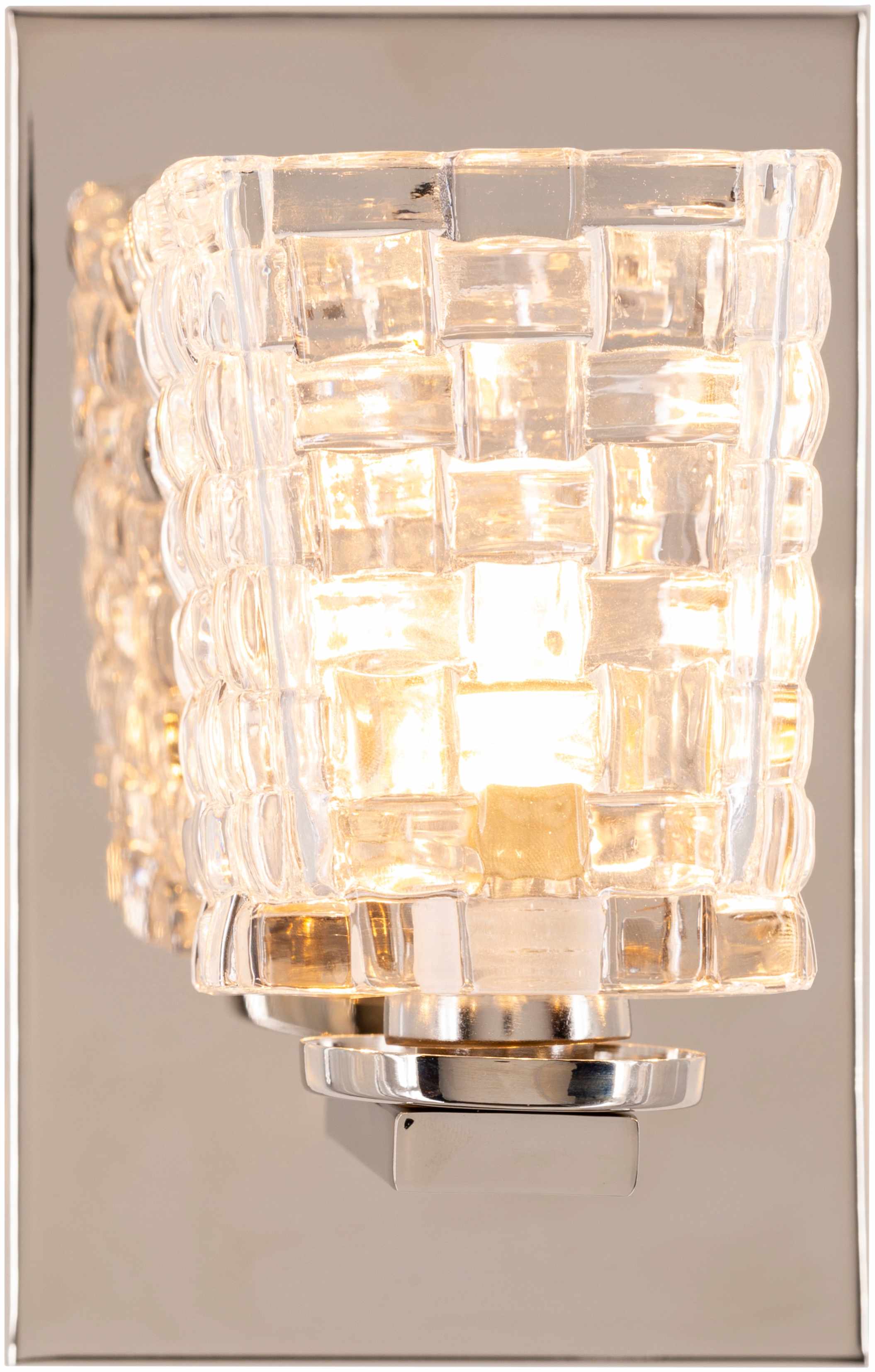 Brinscall Wall Light Fixture - Clearance-5