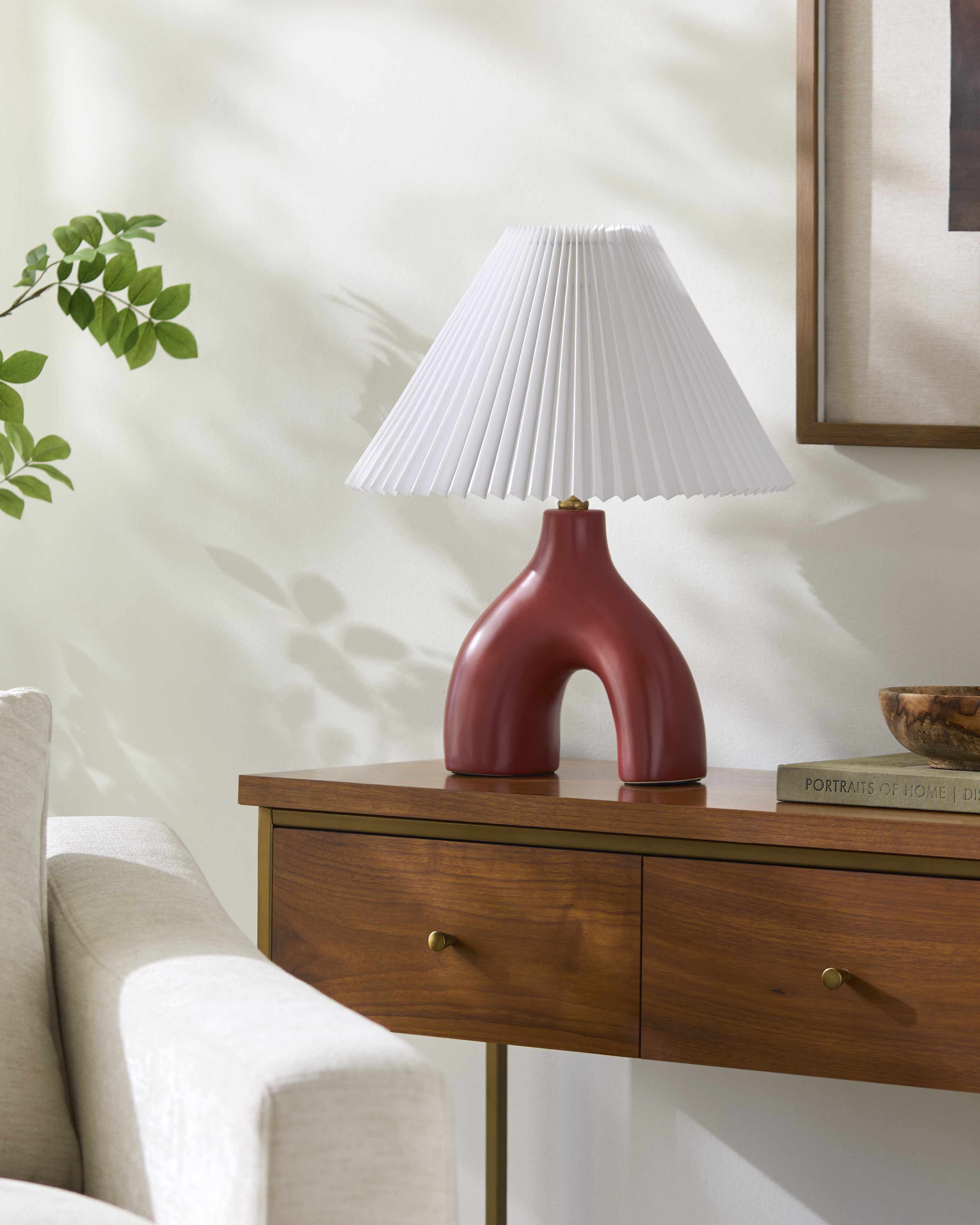 Ottenhofen Table Lamp-0