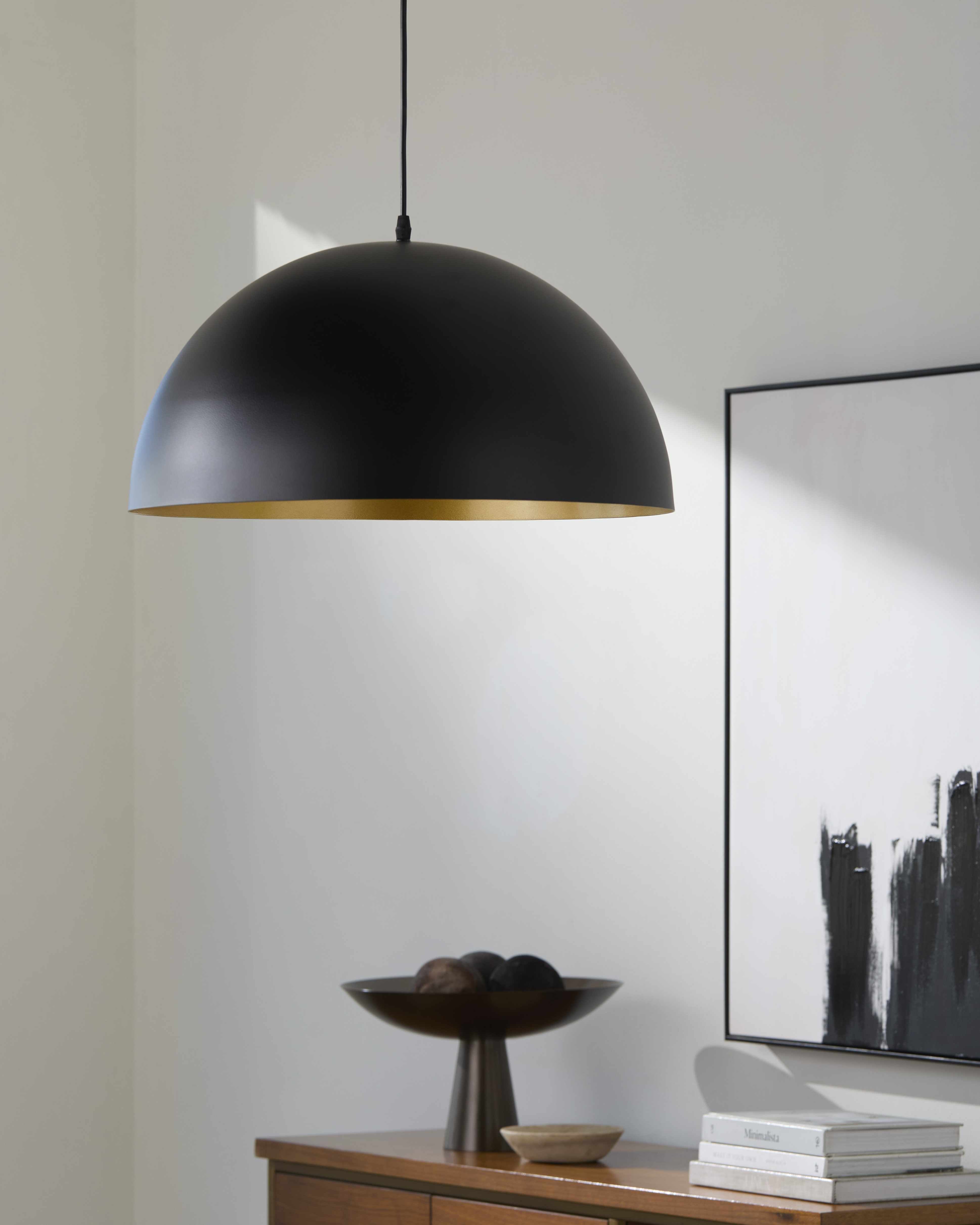 Gavorrano Pendant-0