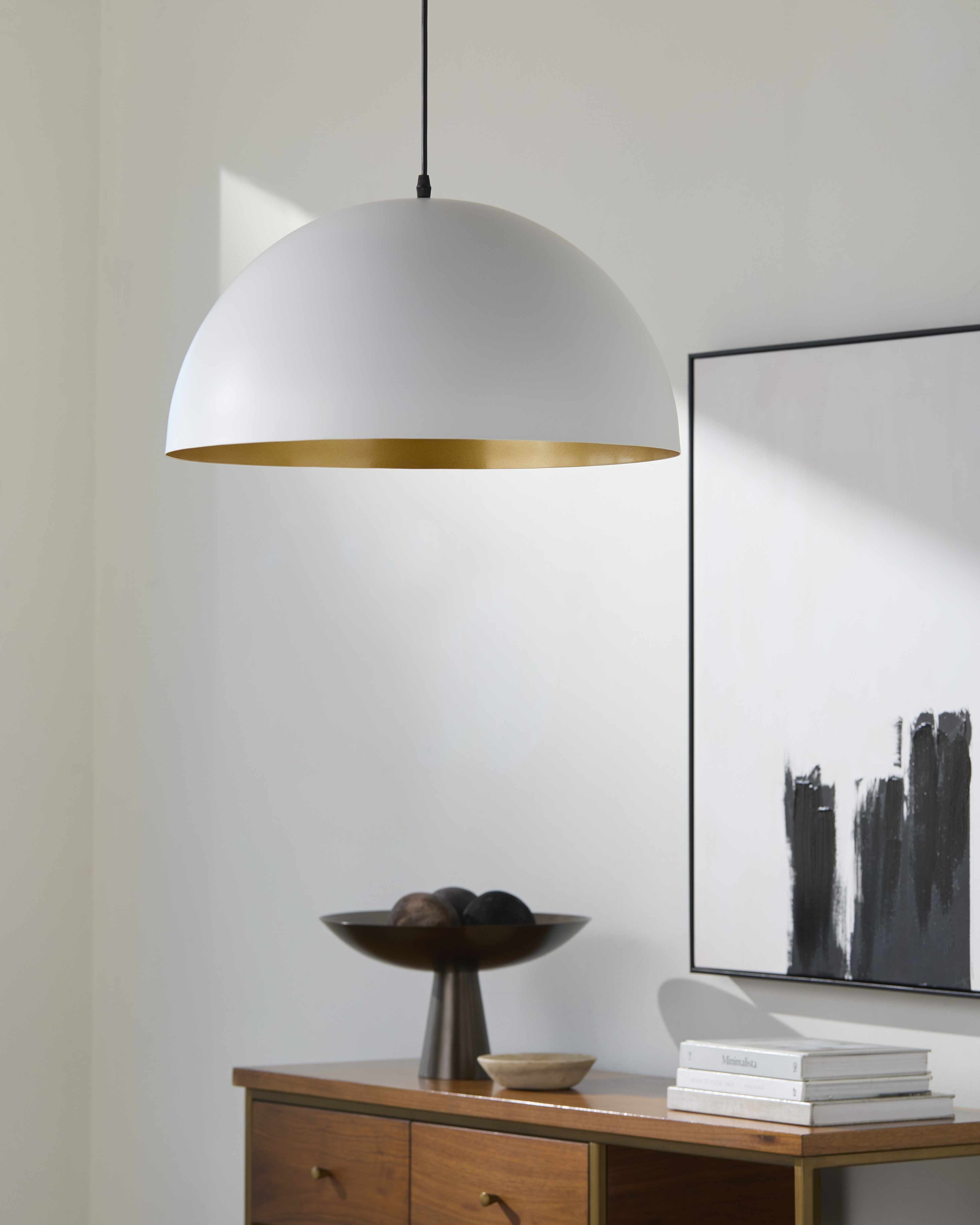 Gavorrano Pendant-0