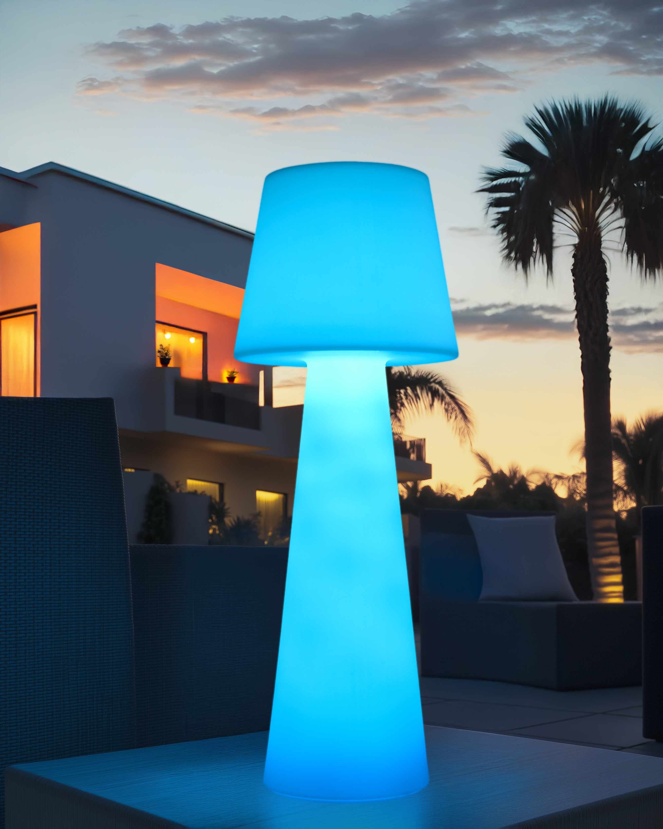 Klenovnik Floor Lamp-3