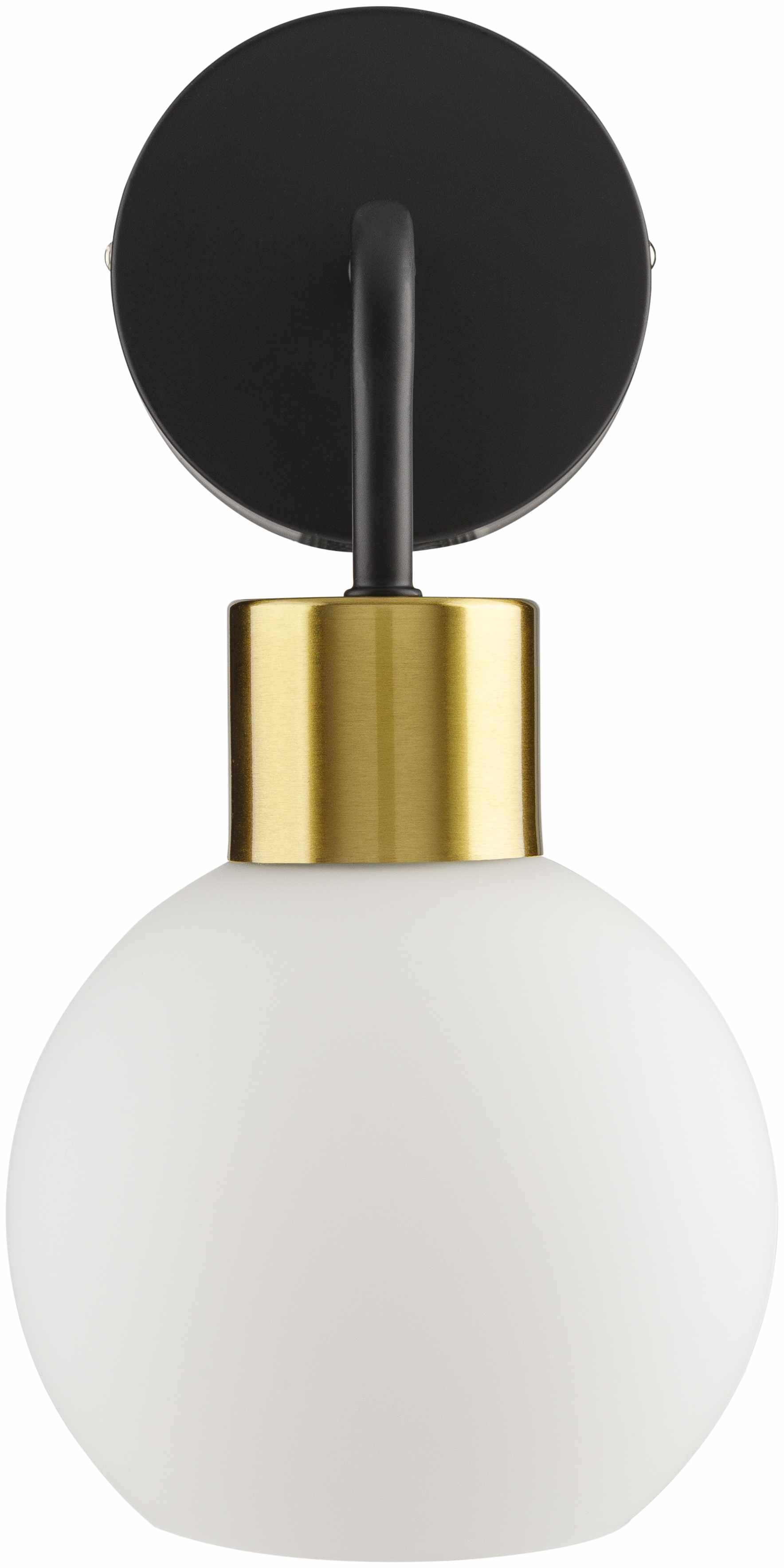 Koprivnica Wall Sconce-1