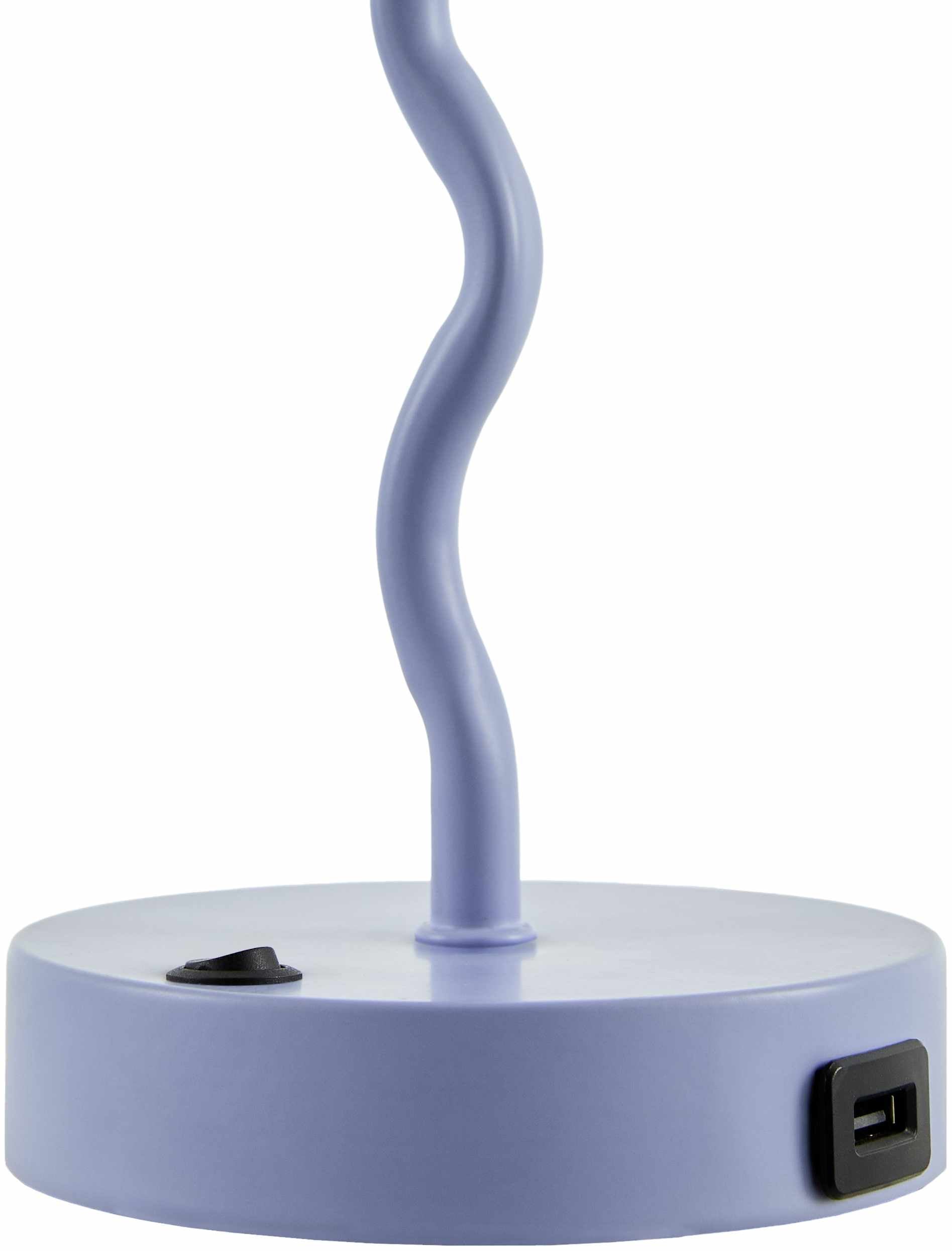 Kamyanyets Table Lamp-2