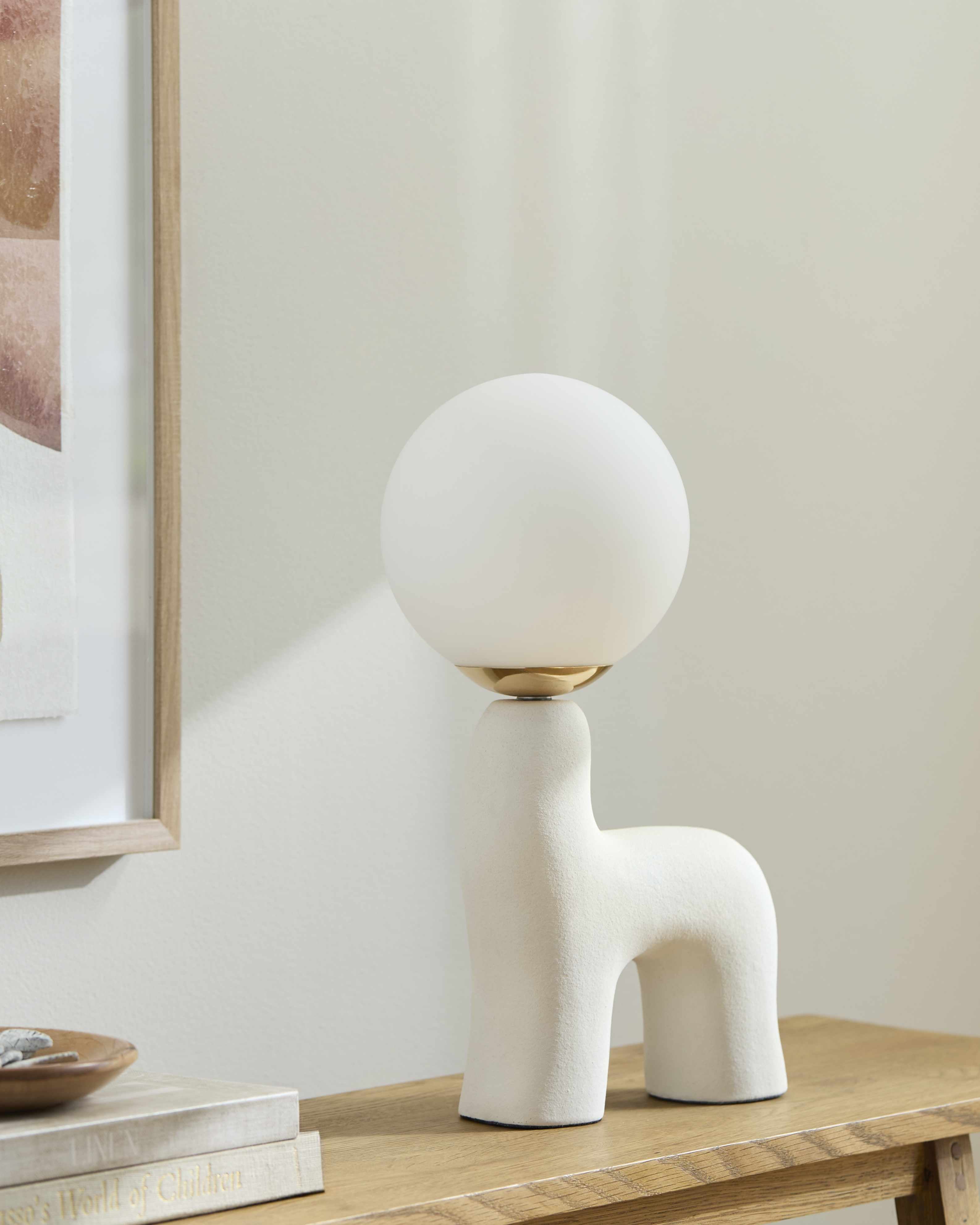 Lindoeste Table Lamp-0