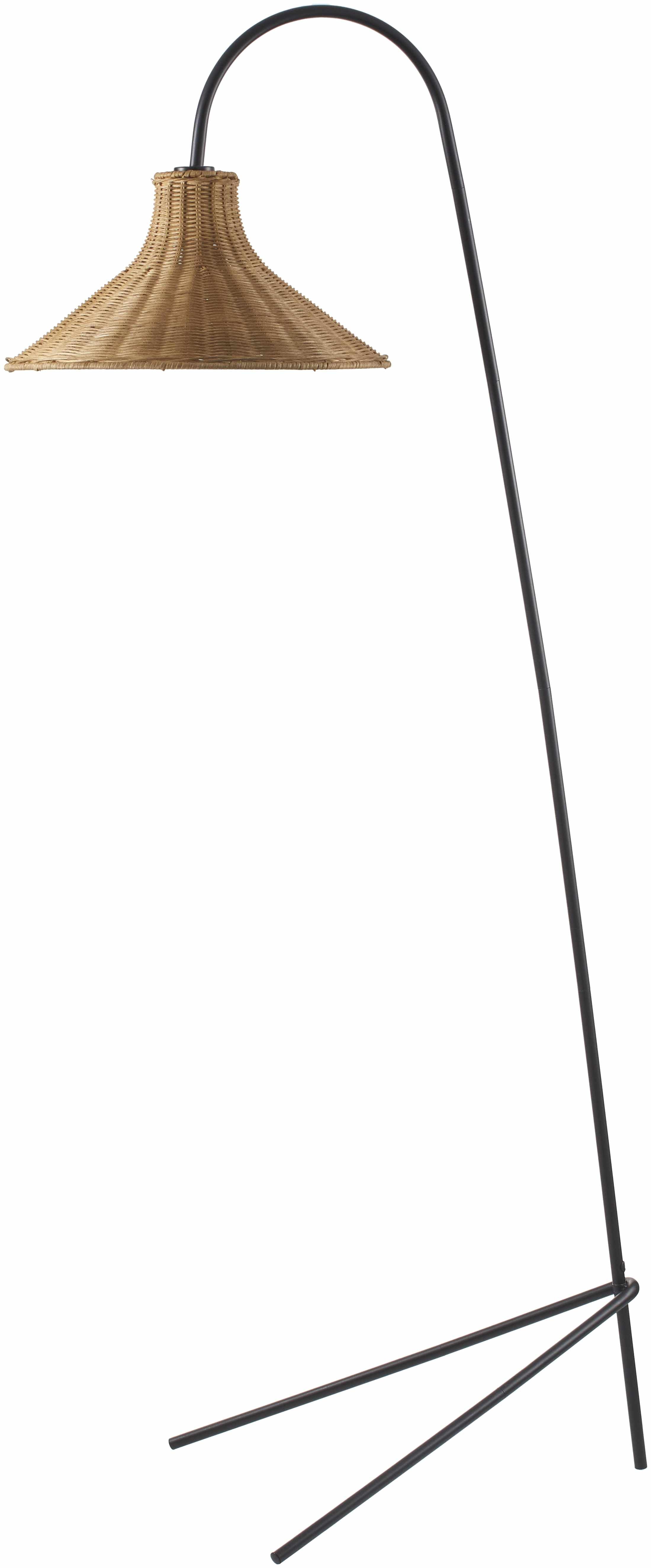 Mporokoso Floor Lamp-1