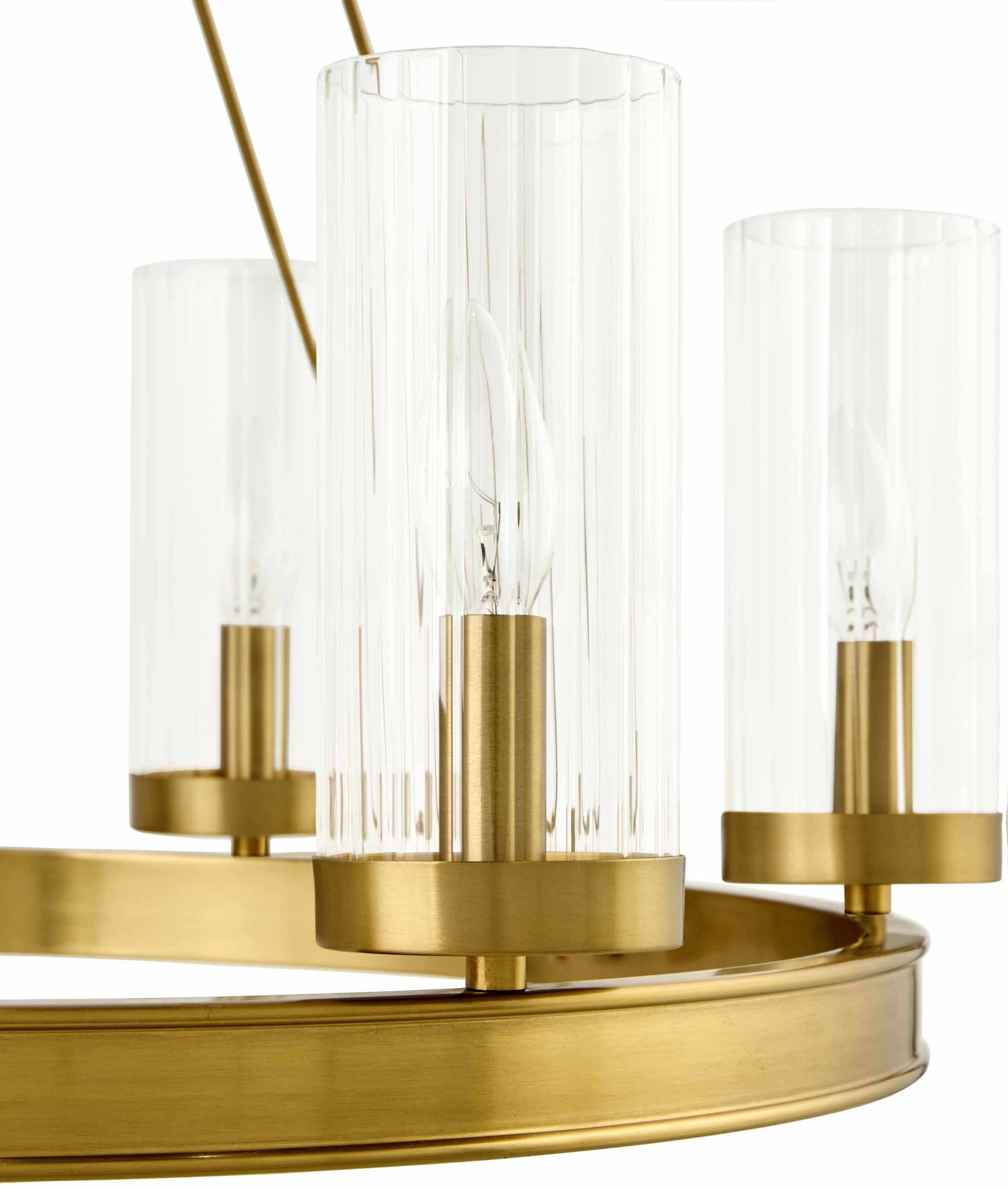 Martynovo Chandelier-2