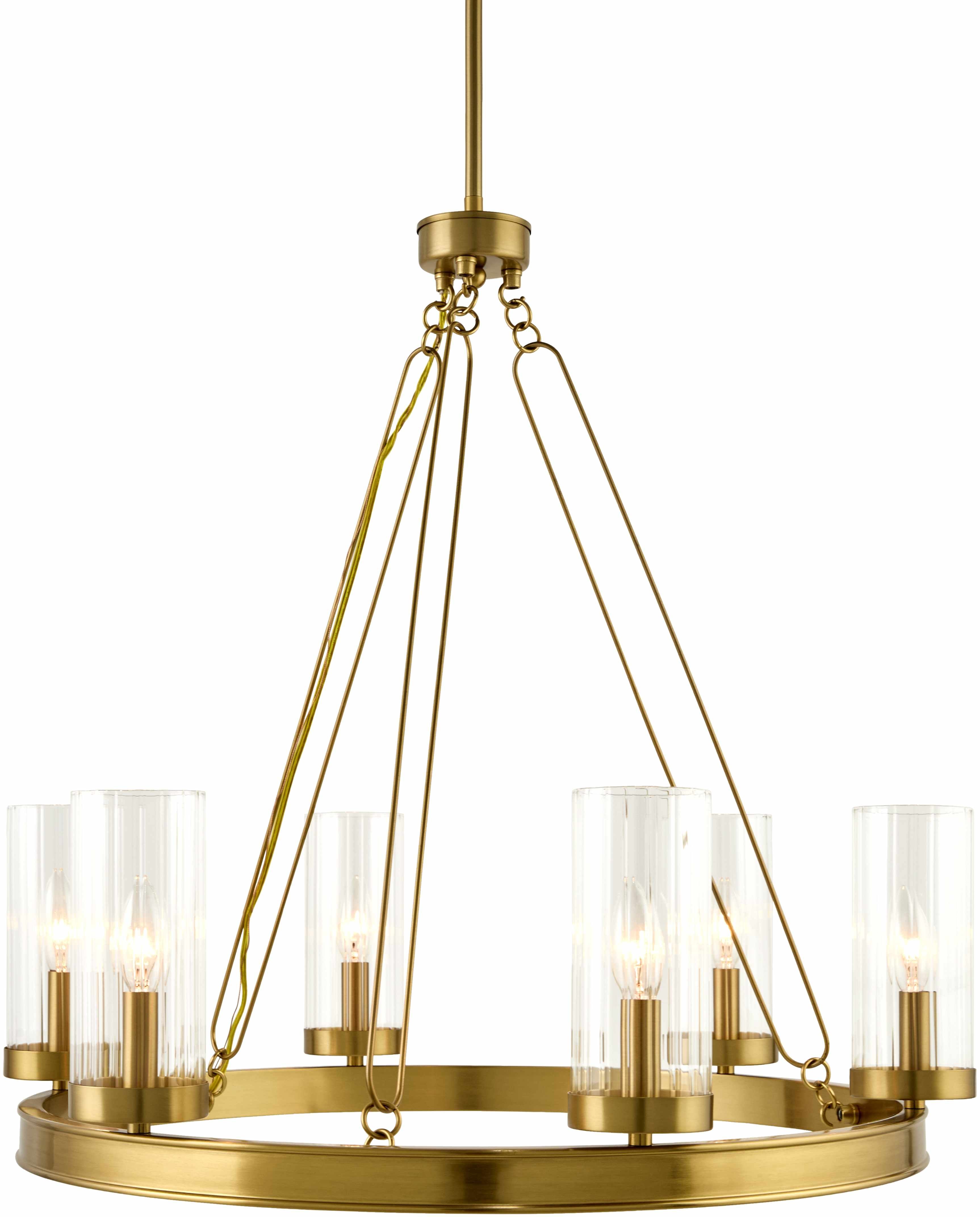 Martynovo Chandelier-3