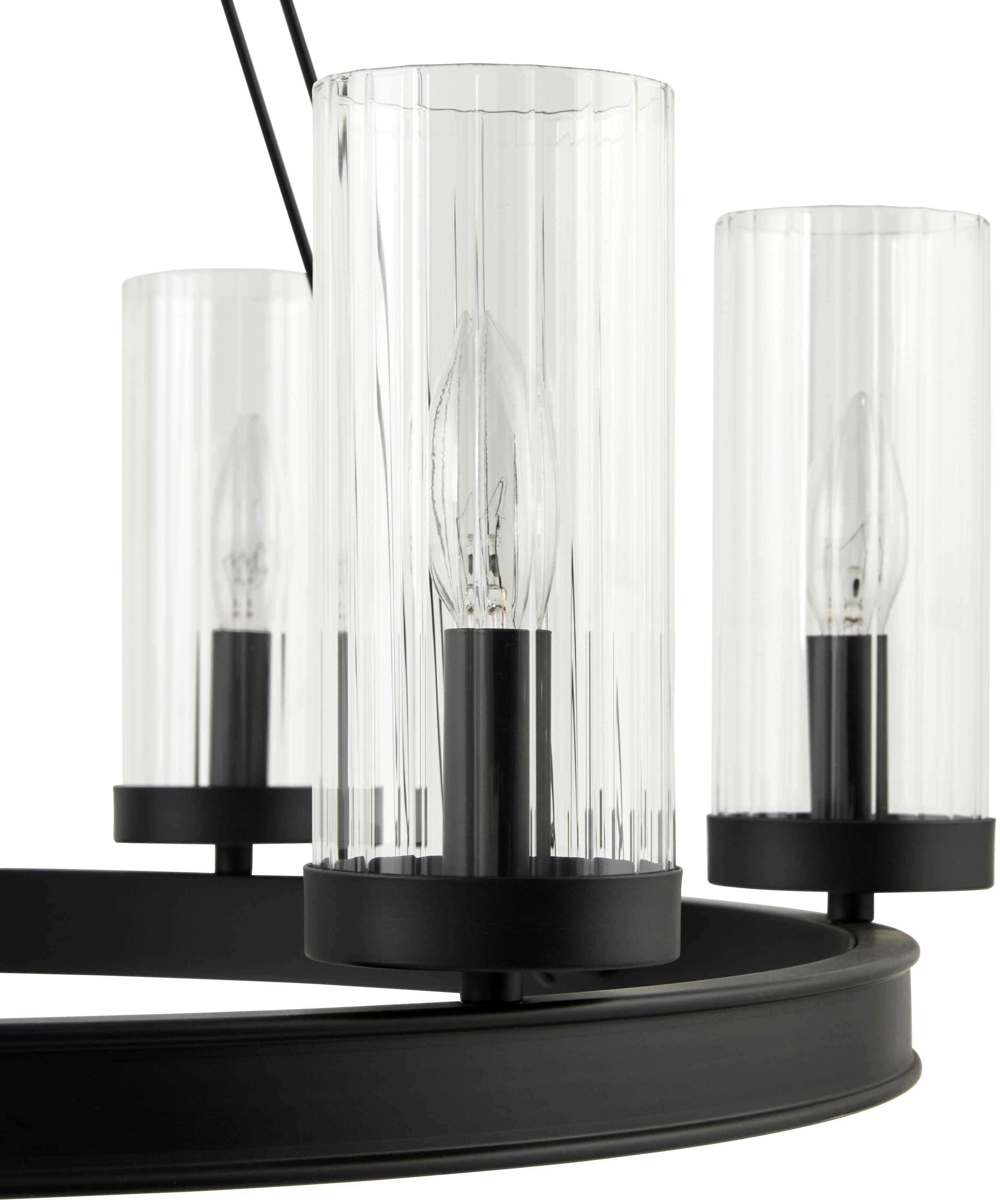 Martynovo Chandelier-2