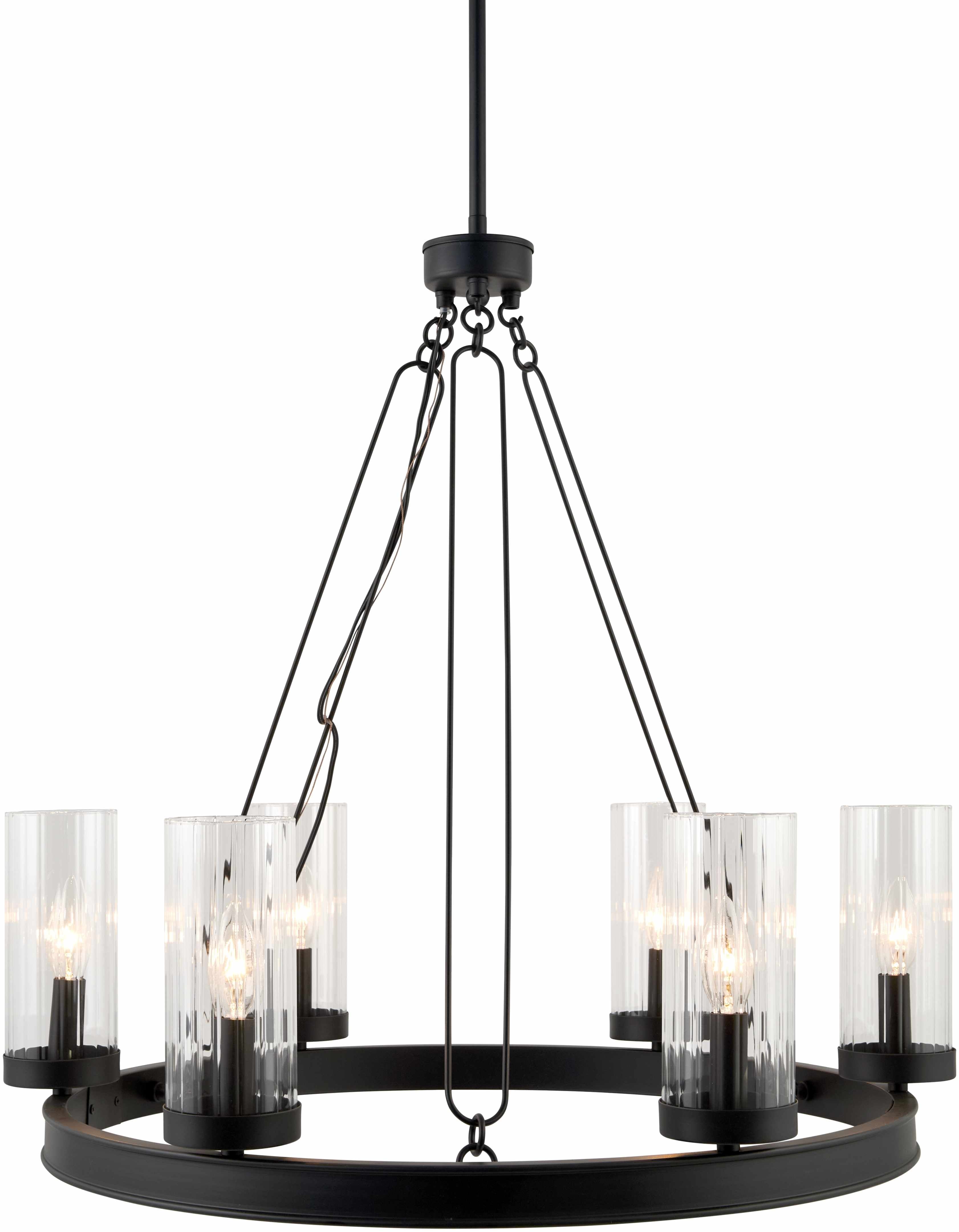 Martynovo Chandelier-3