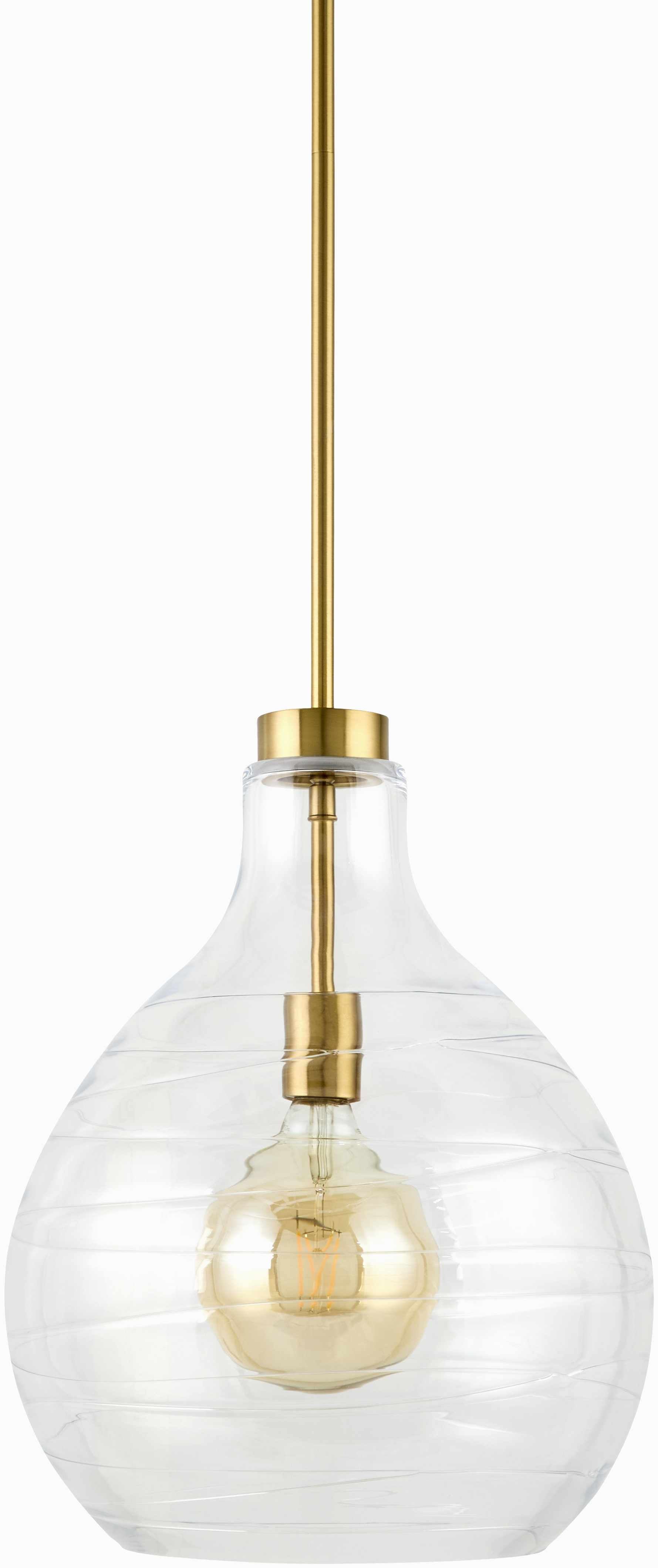 Montbazin Pendant-1