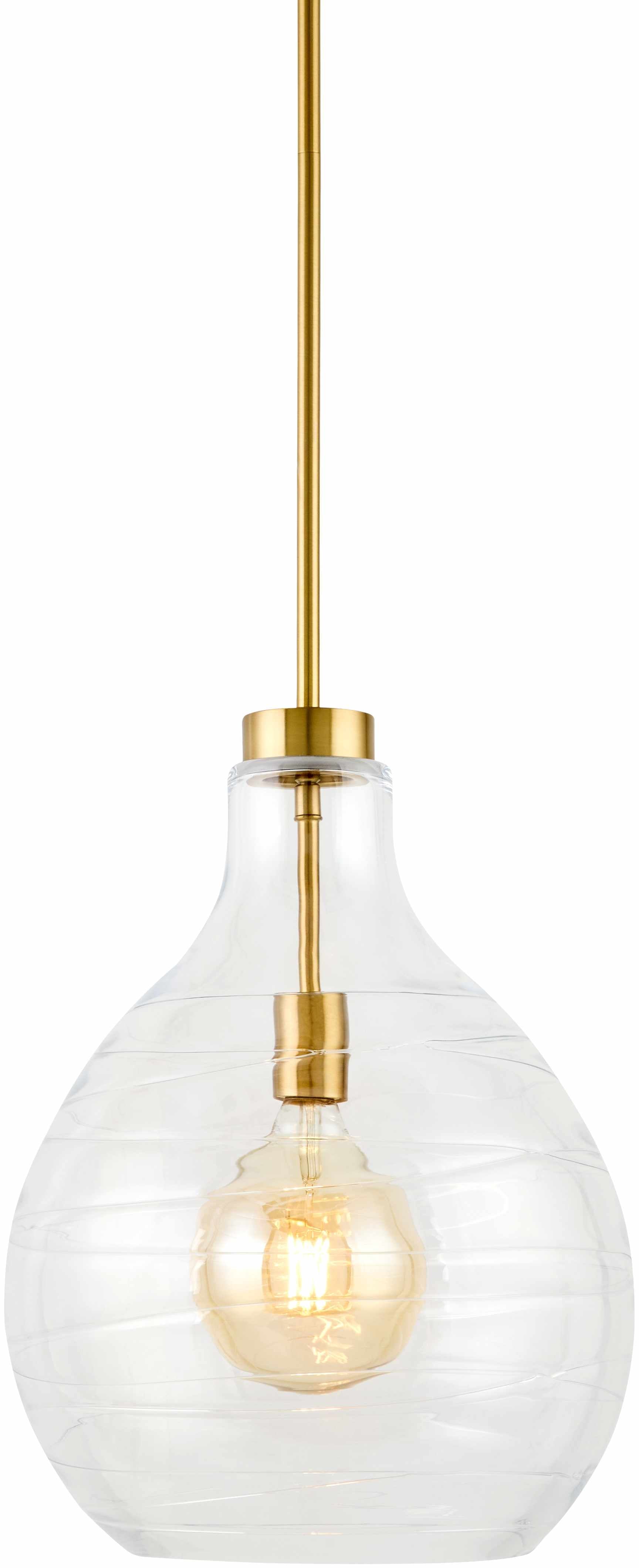 Montbazin Pendant-0