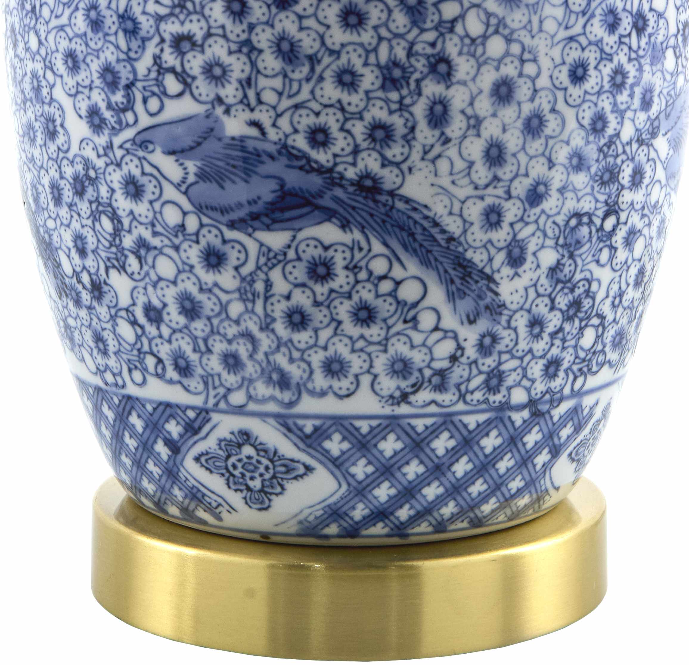 Novhorodka Table Lamp-3