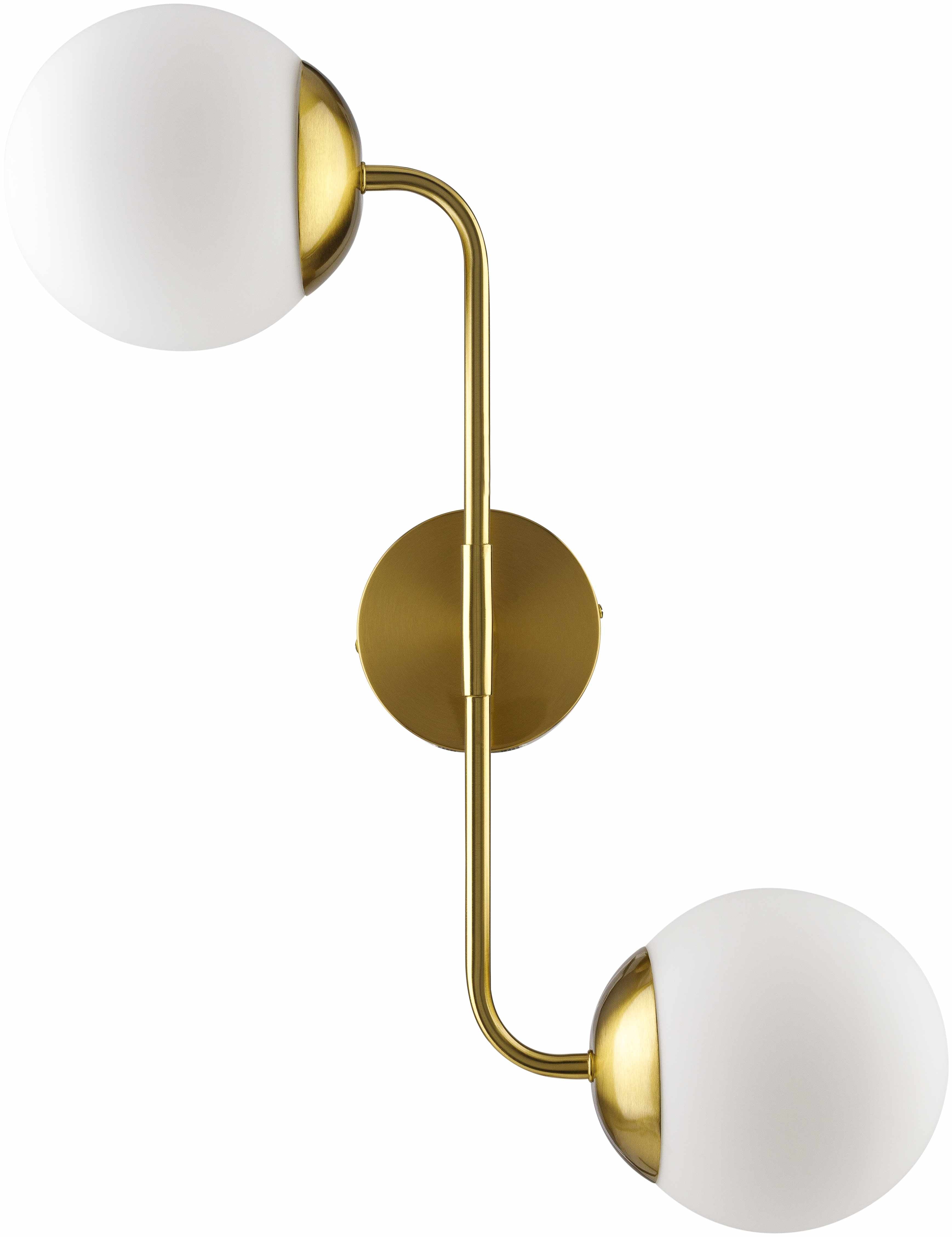 Petrignano Wall Sconce-1