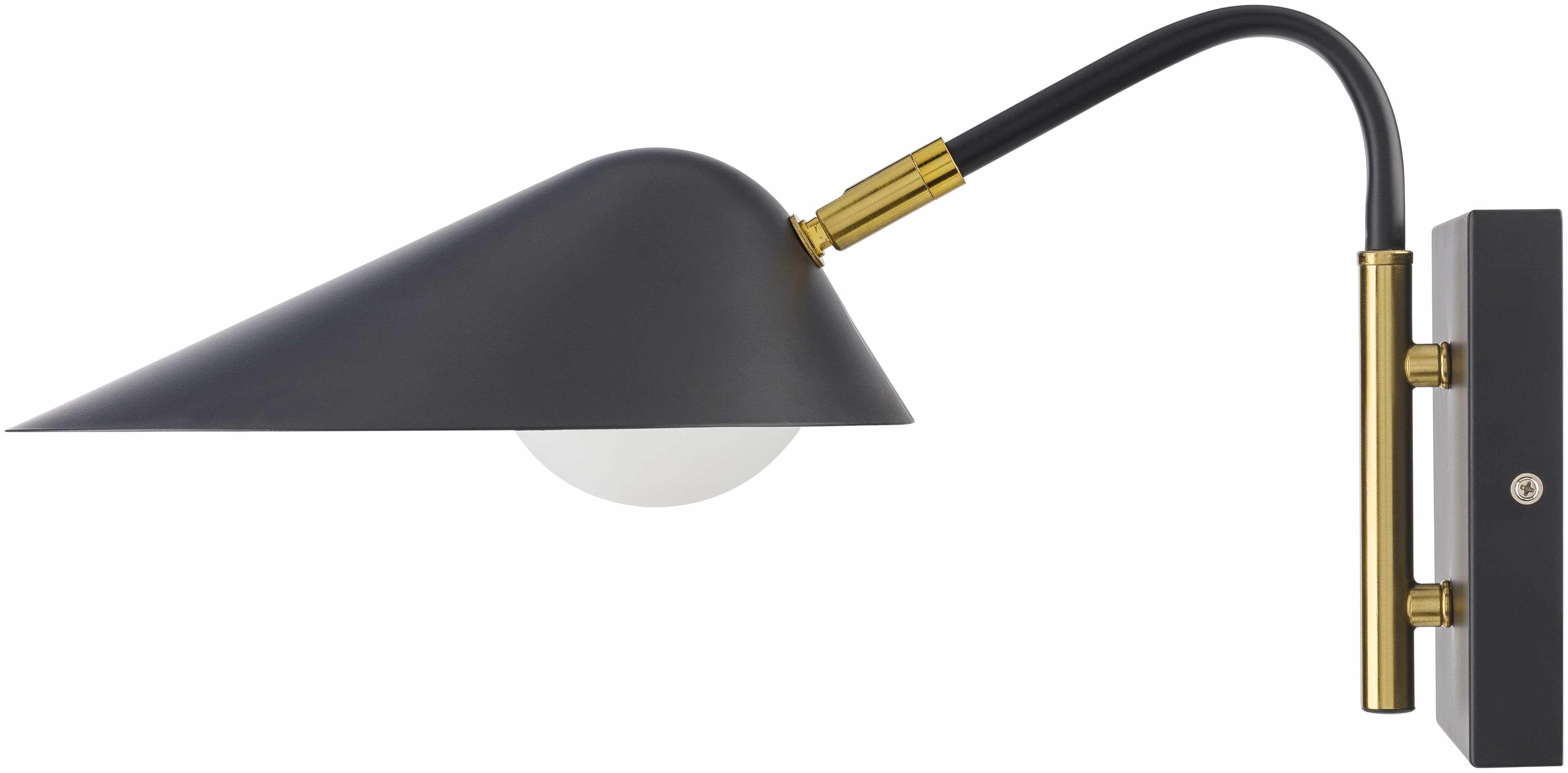 Parabiago Wall Sconce-4