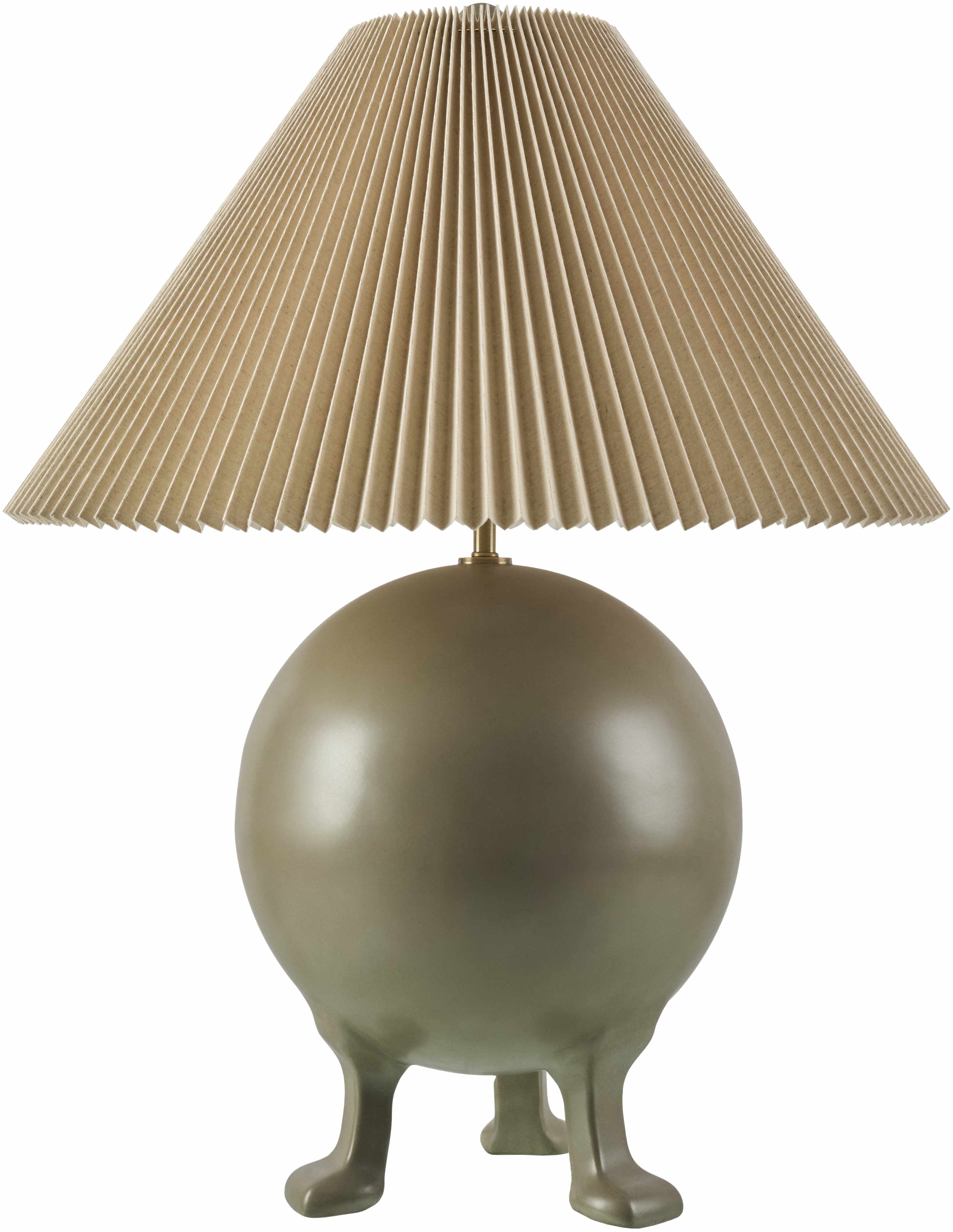 Potlogeni Table Lamp-0