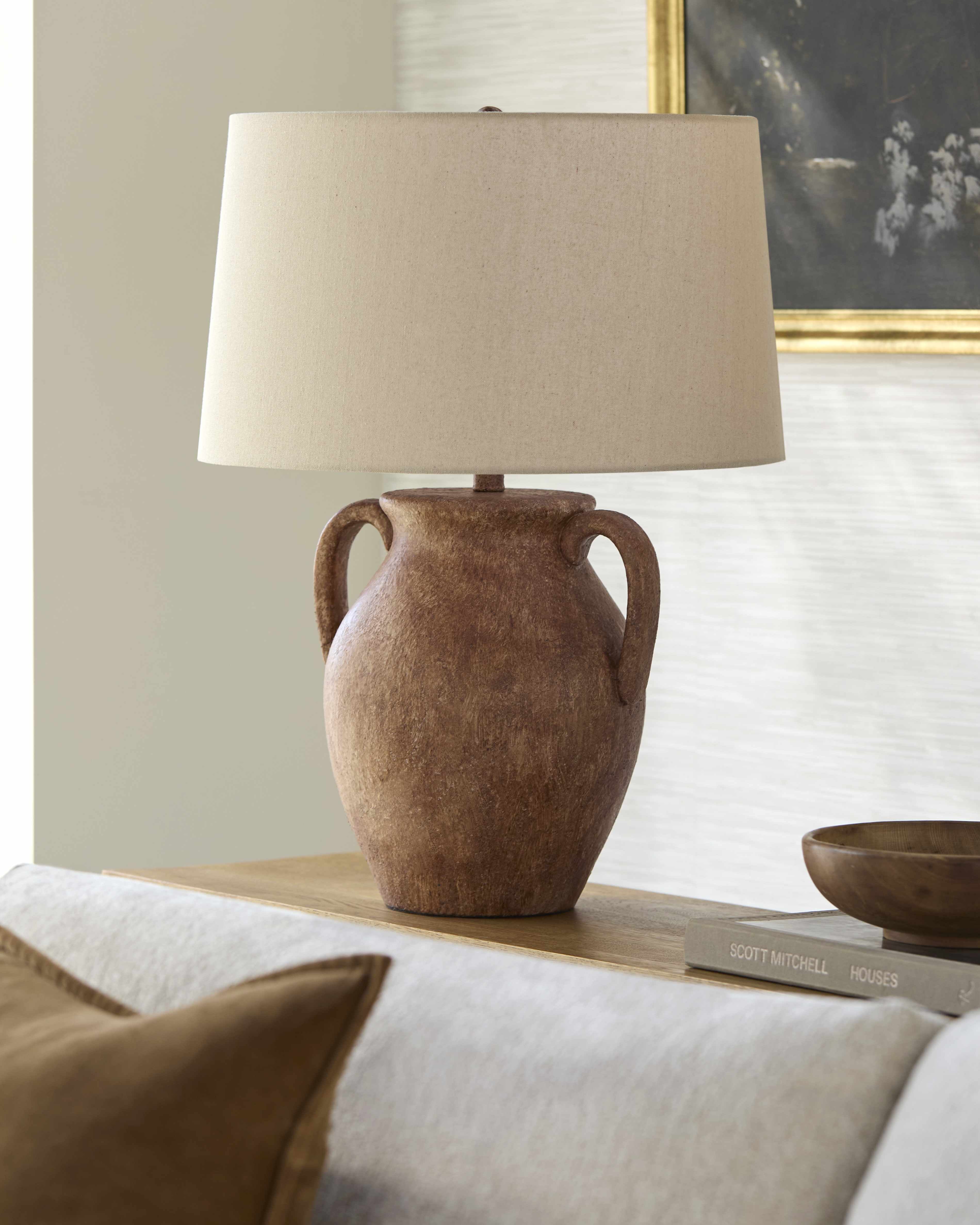 Stepanivka Table Lamp-2
