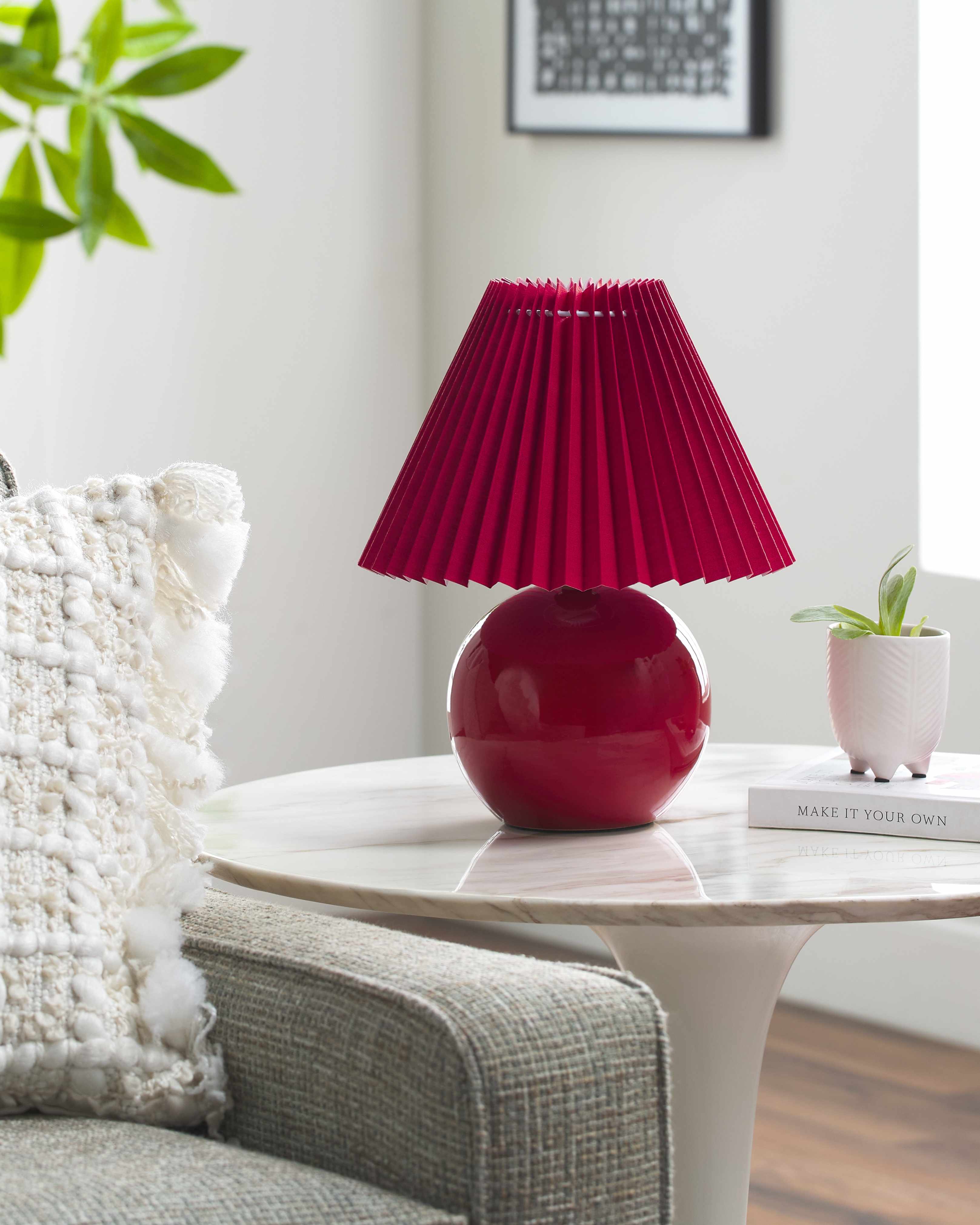 Shcheglovo Table Lamp-0