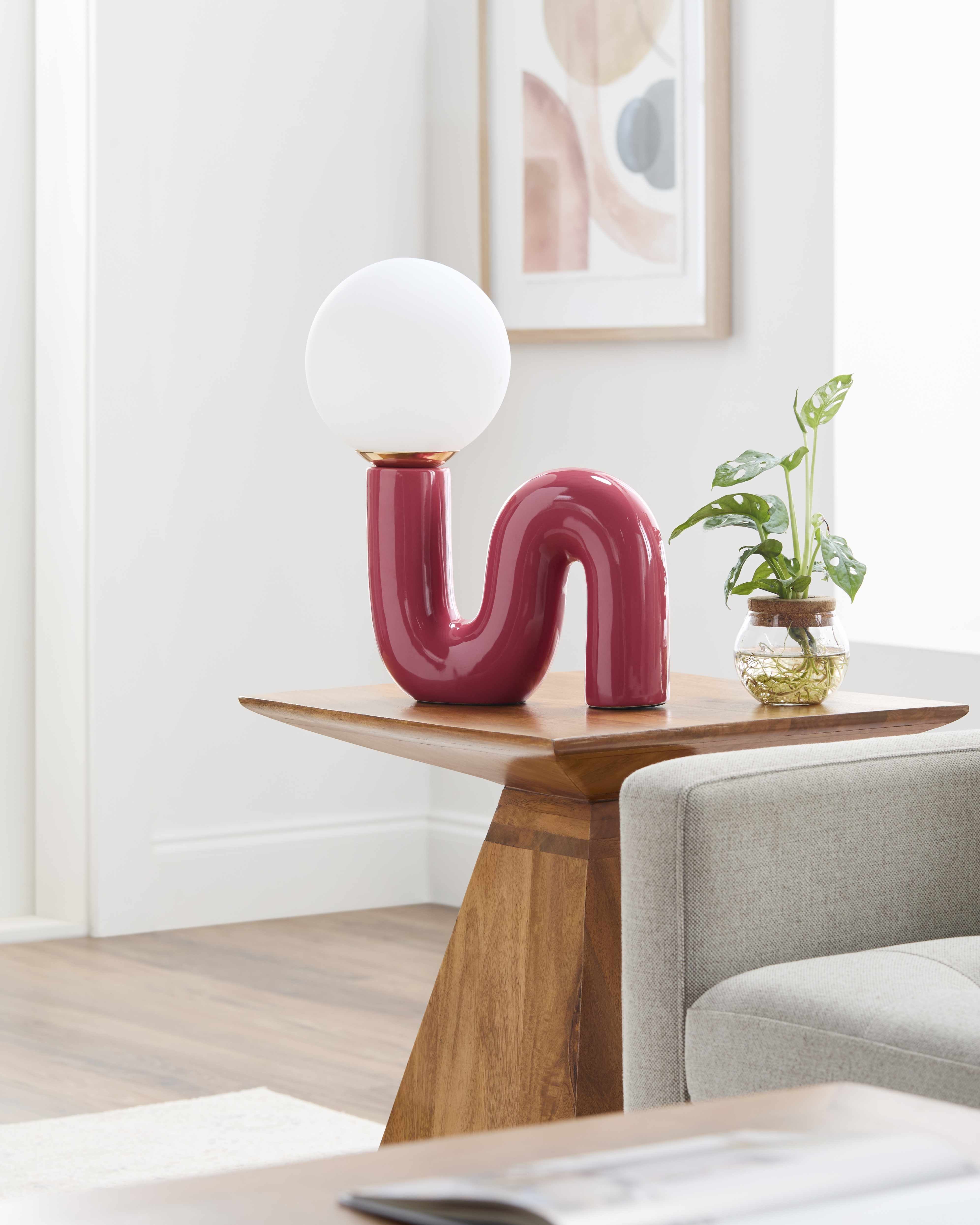 Wesenberg Table Lamp-0