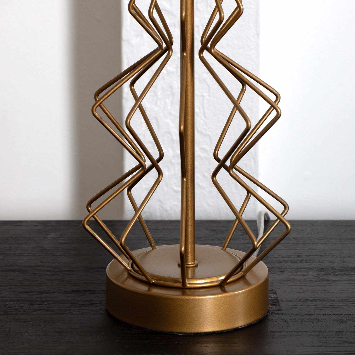 Standerton Gold Table Lamp-3