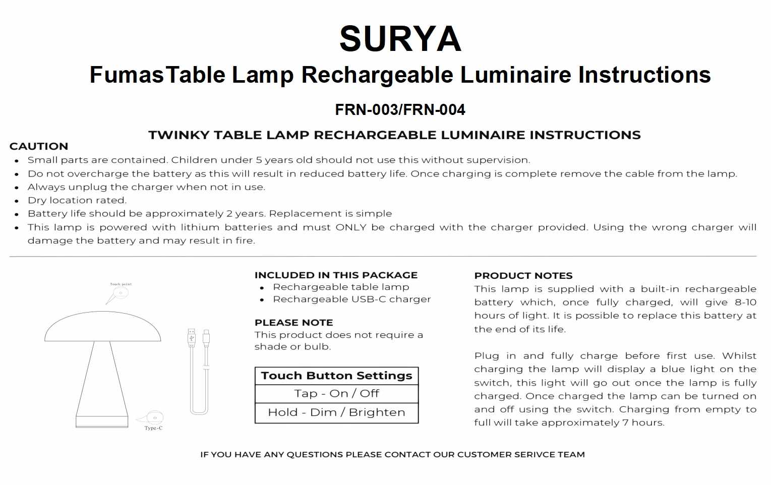 Takhatgarh Table Lamp-4