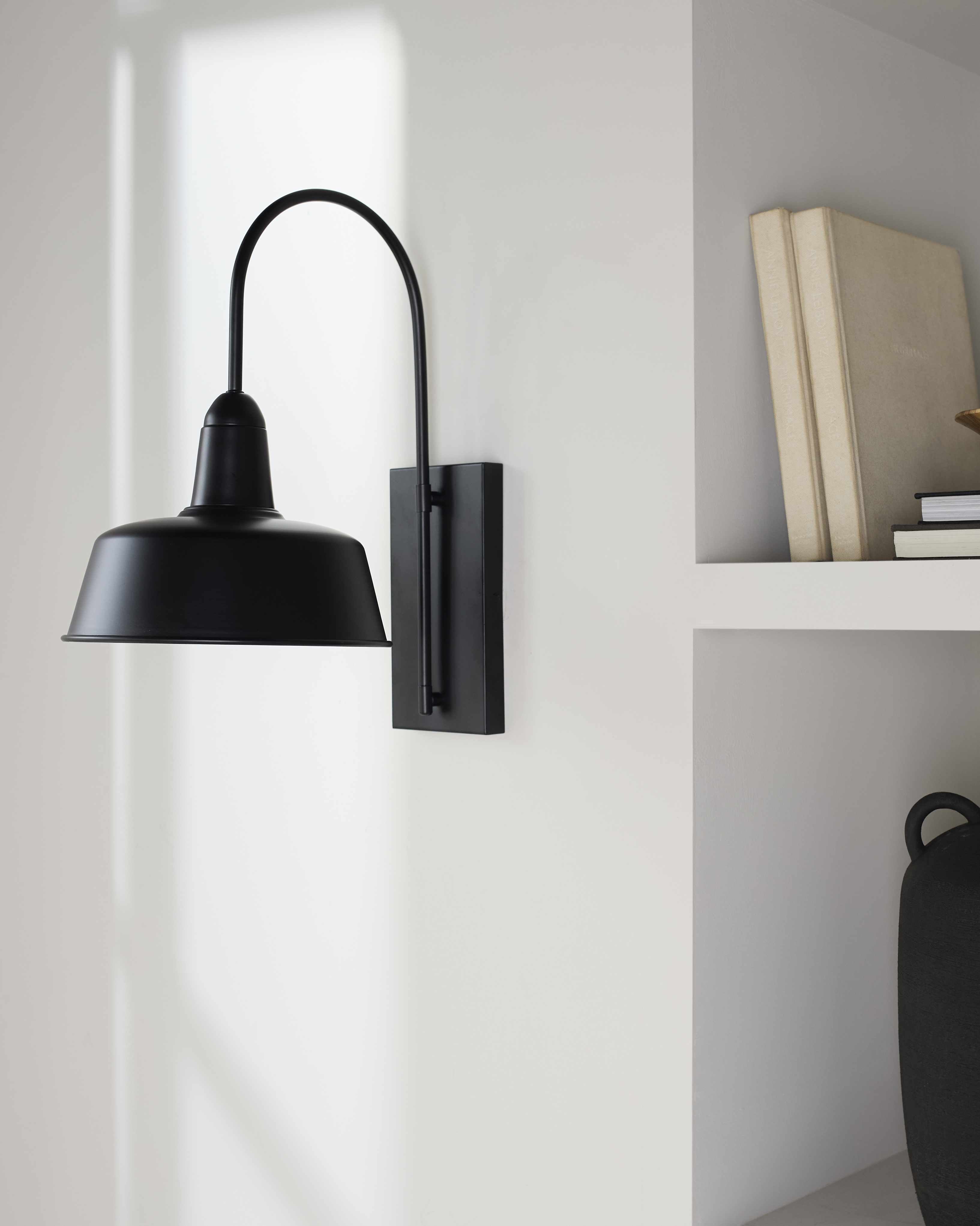 Tettenweis Wall Sconce-0