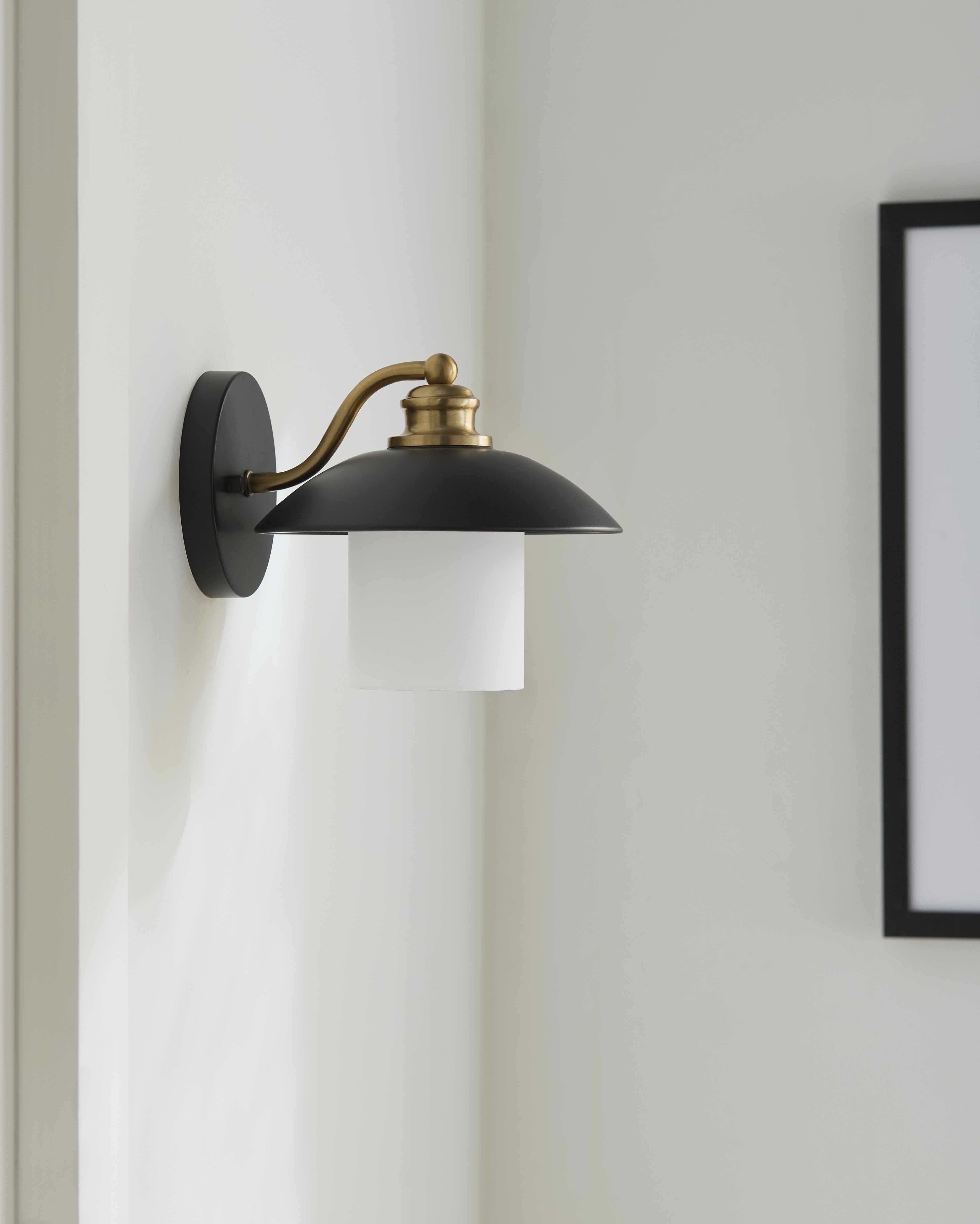 Tartanedo Wall Sconce-3