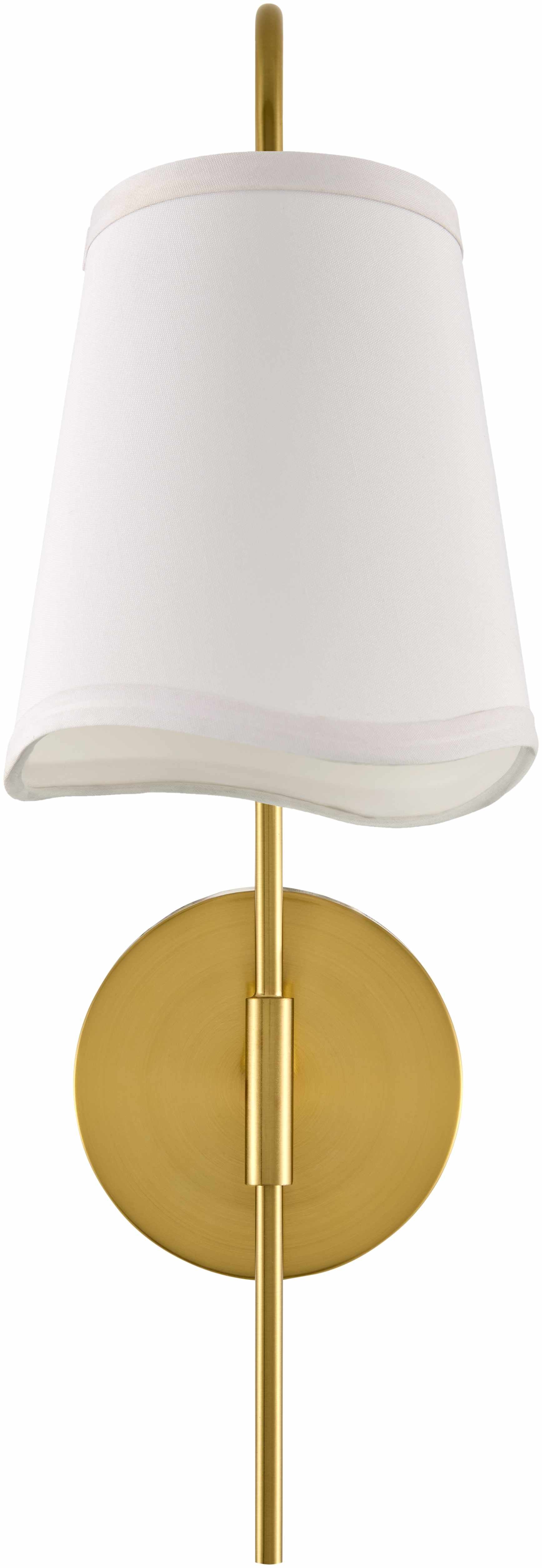 Vilasantar Wall Sconce-2