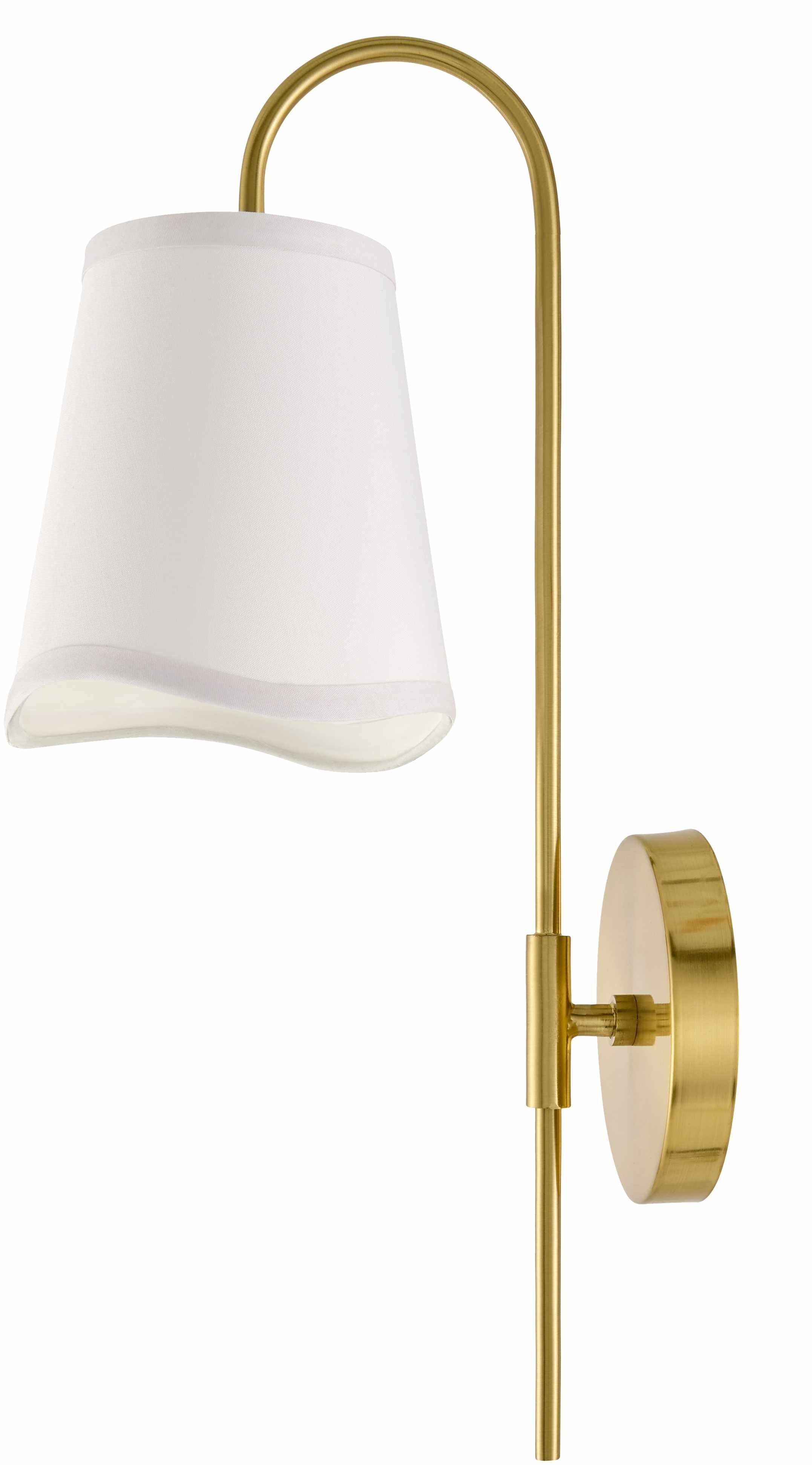 Vilasantar Wall Sconce-1