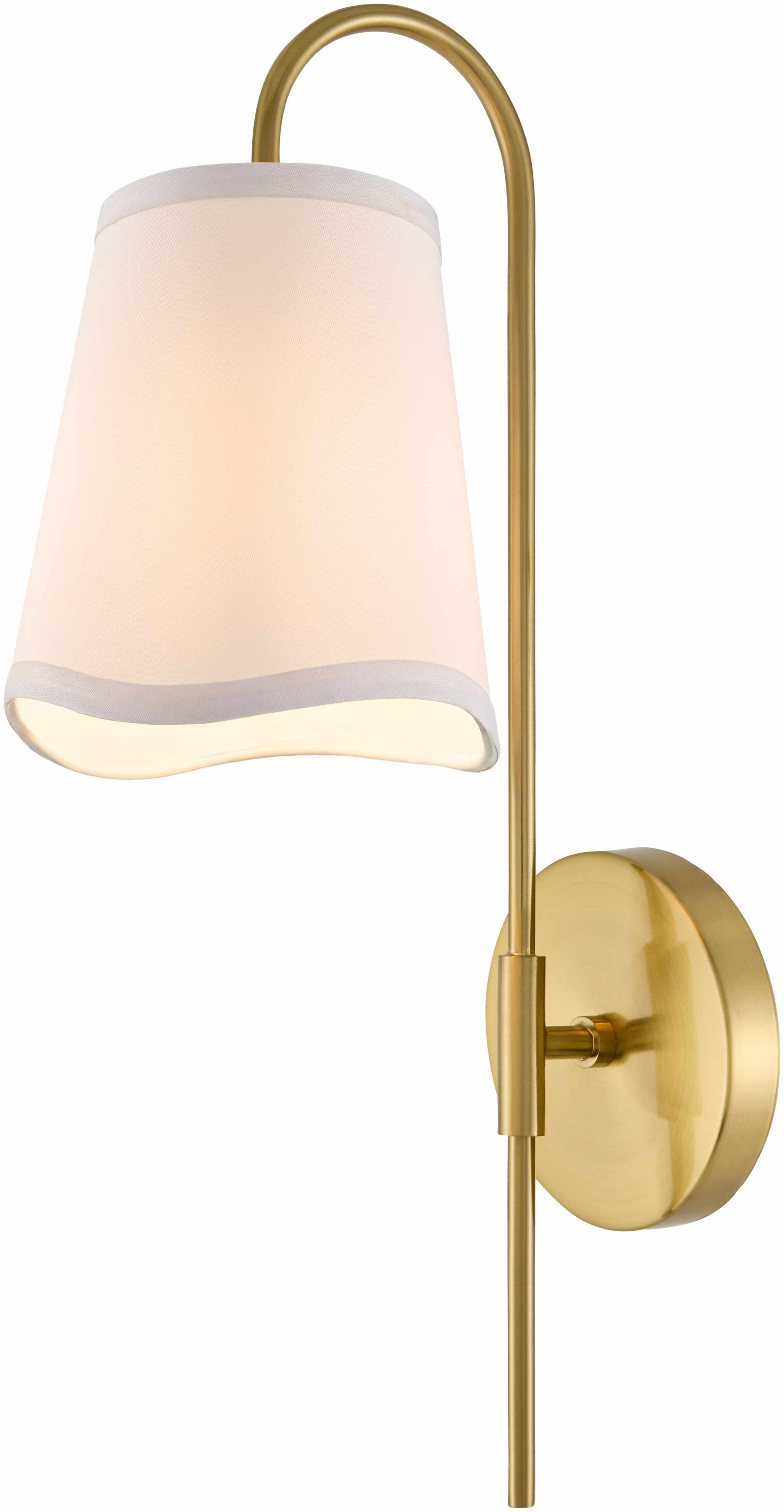 Vilasantar Wall Sconce-0