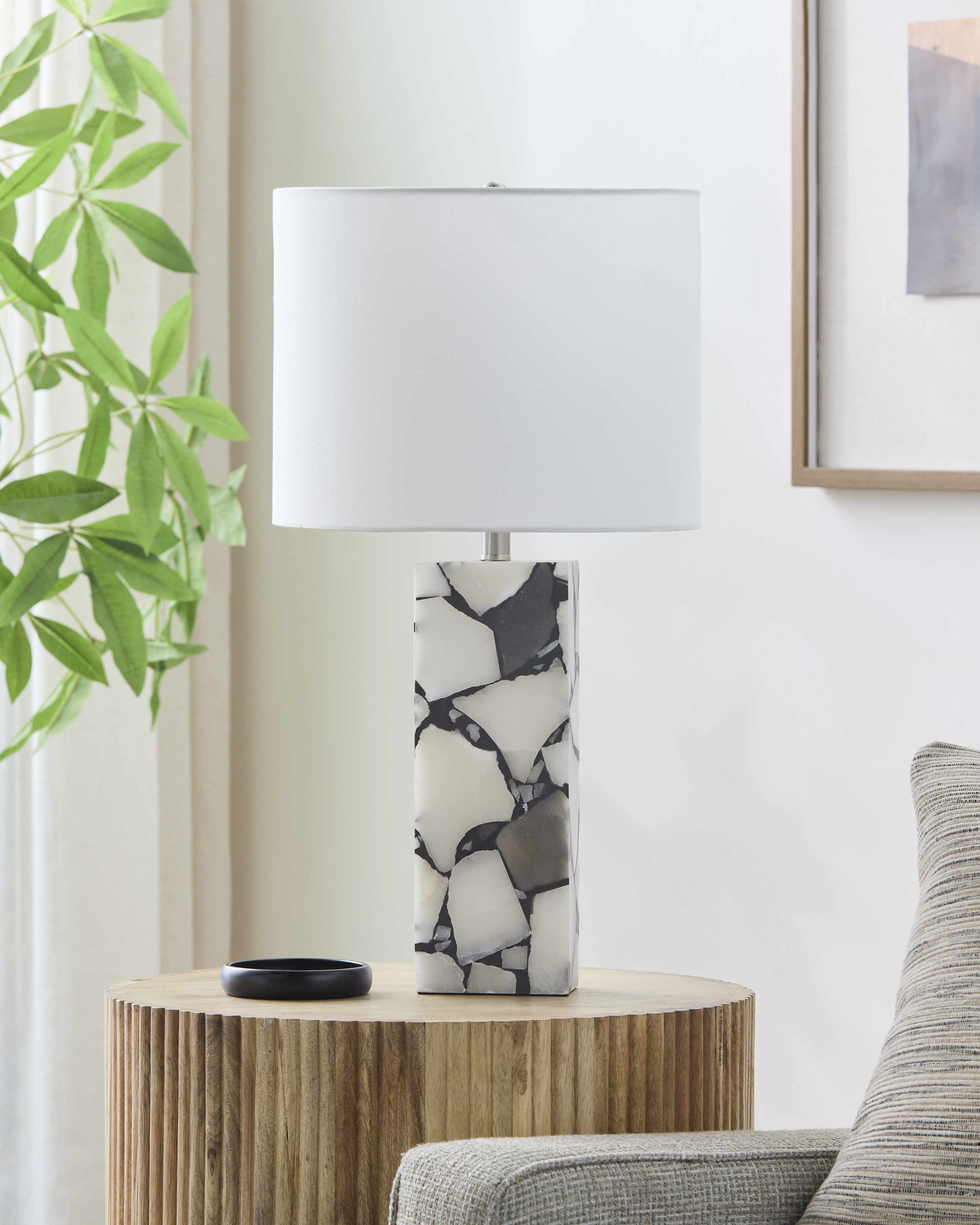 Vosselaar Table Lamp-0