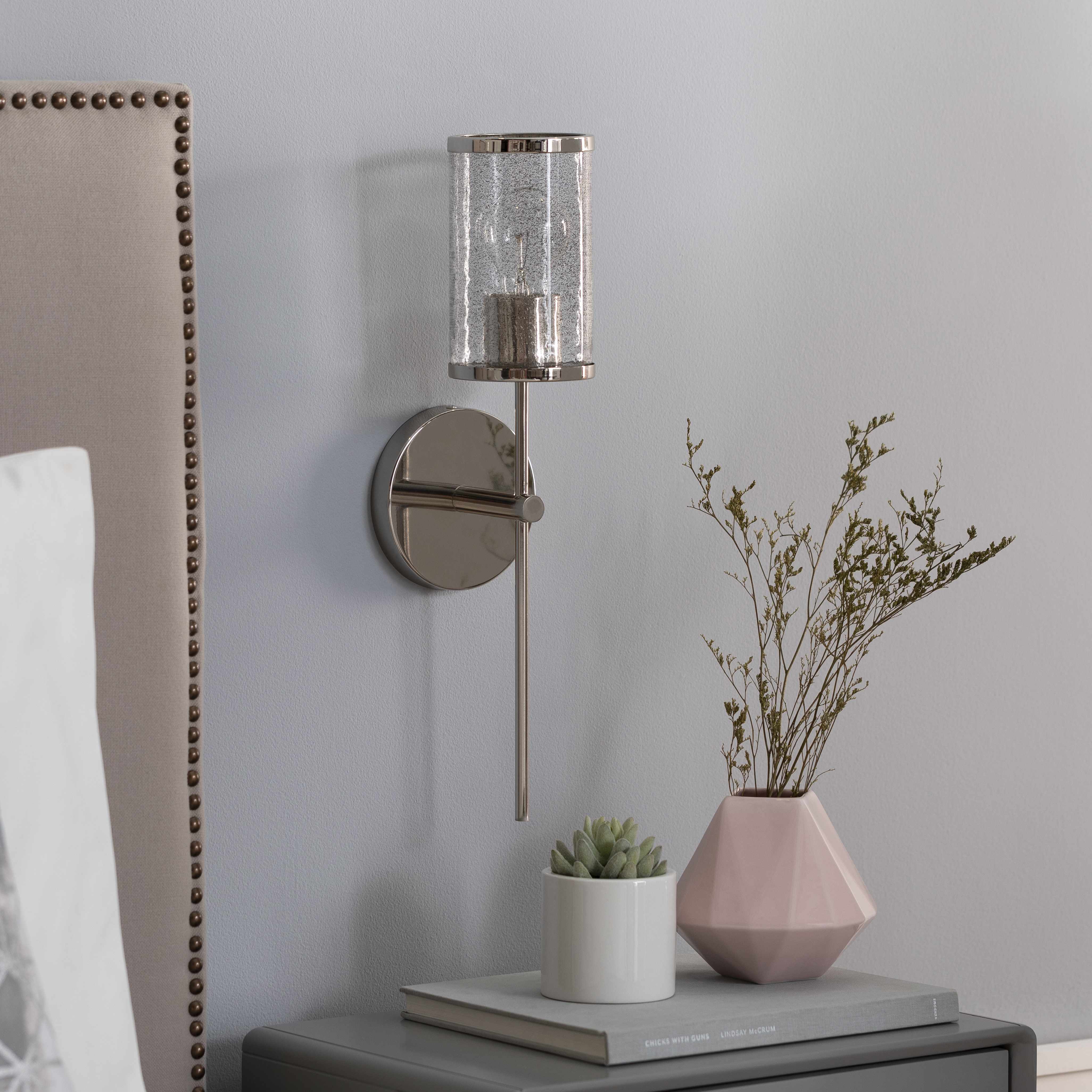 Braybrook Wall Sconces - Clearance-2