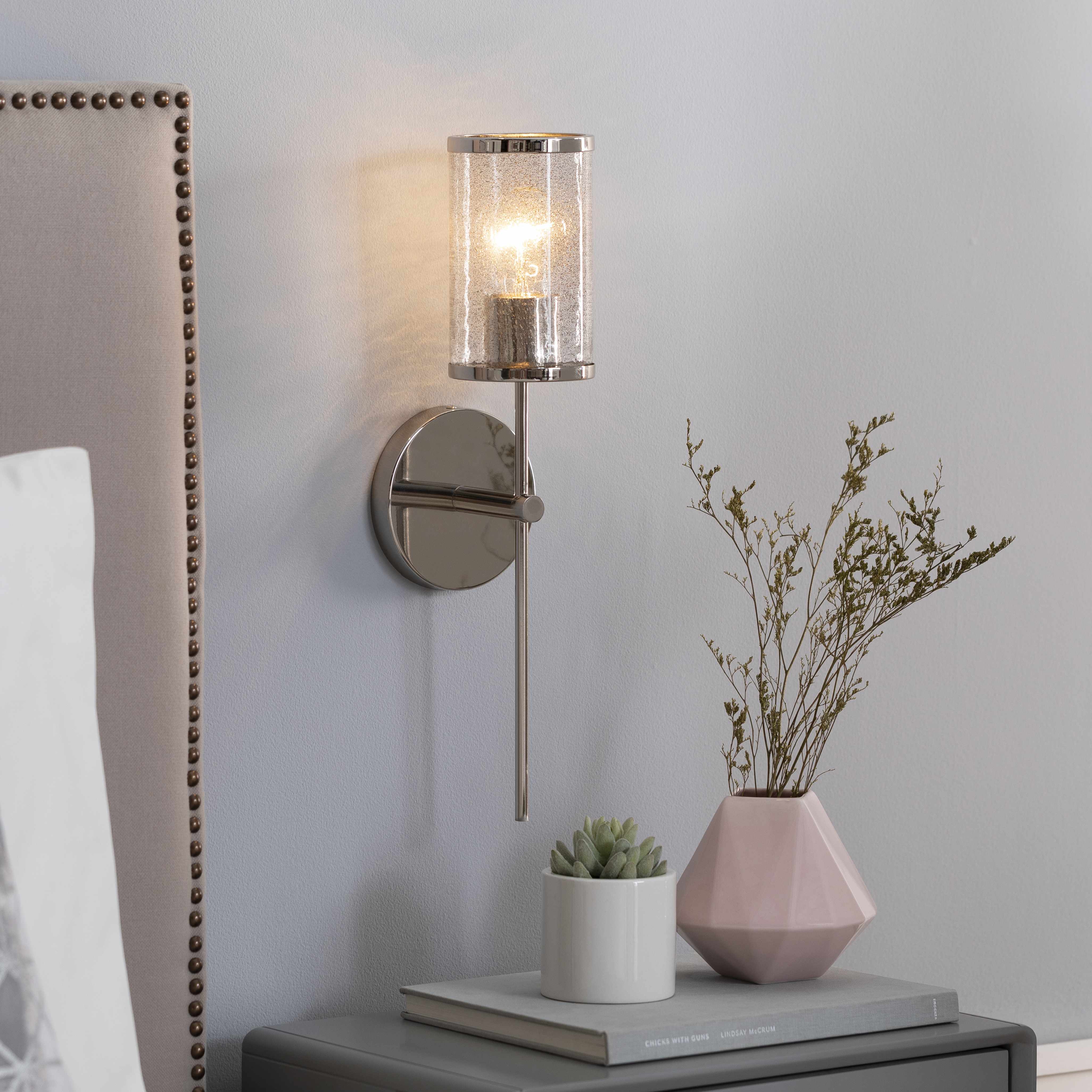 Braybrook Wall Sconces - Clearance-0