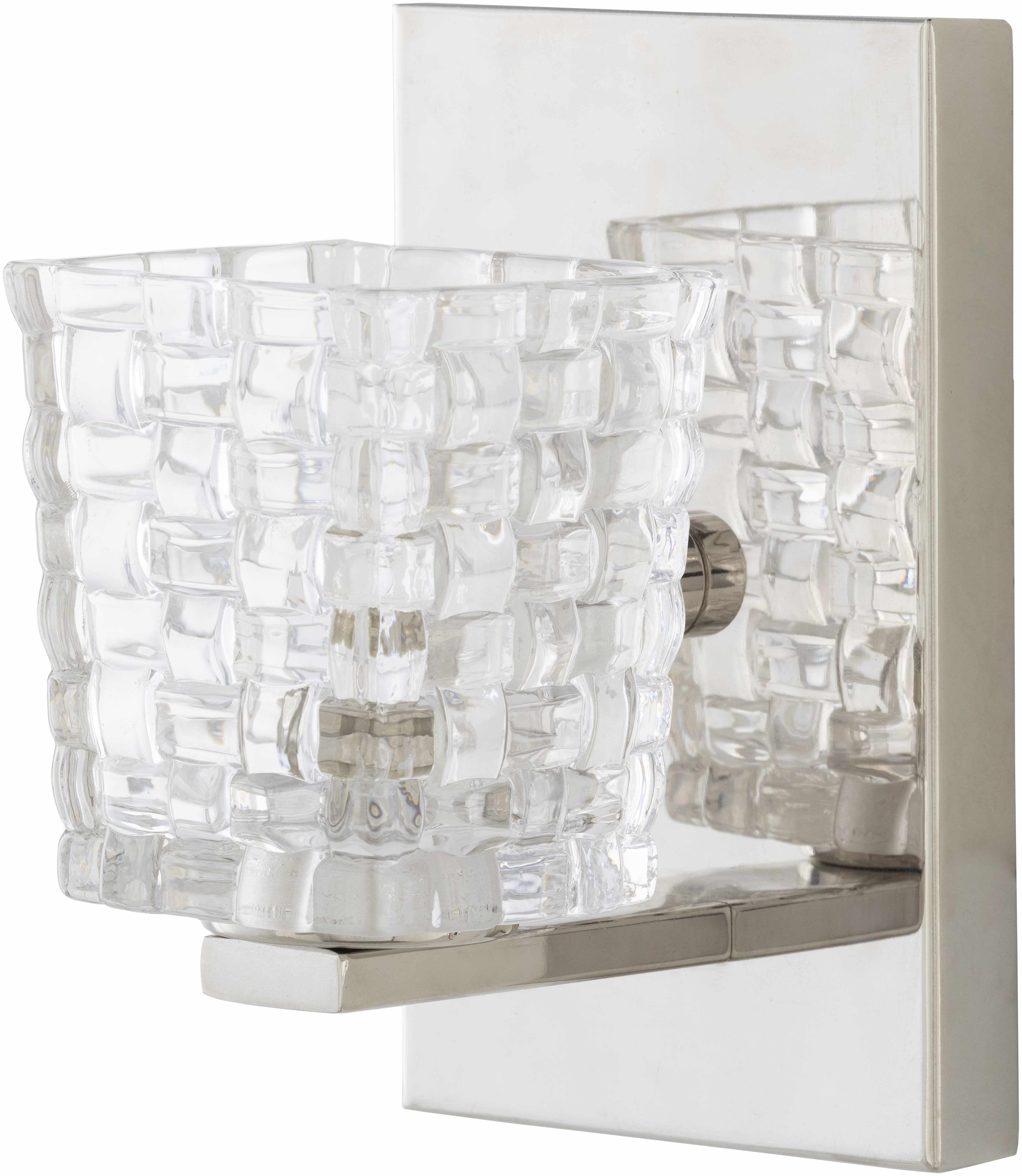 Brinscall Wall Light Fixture - Clearance-2