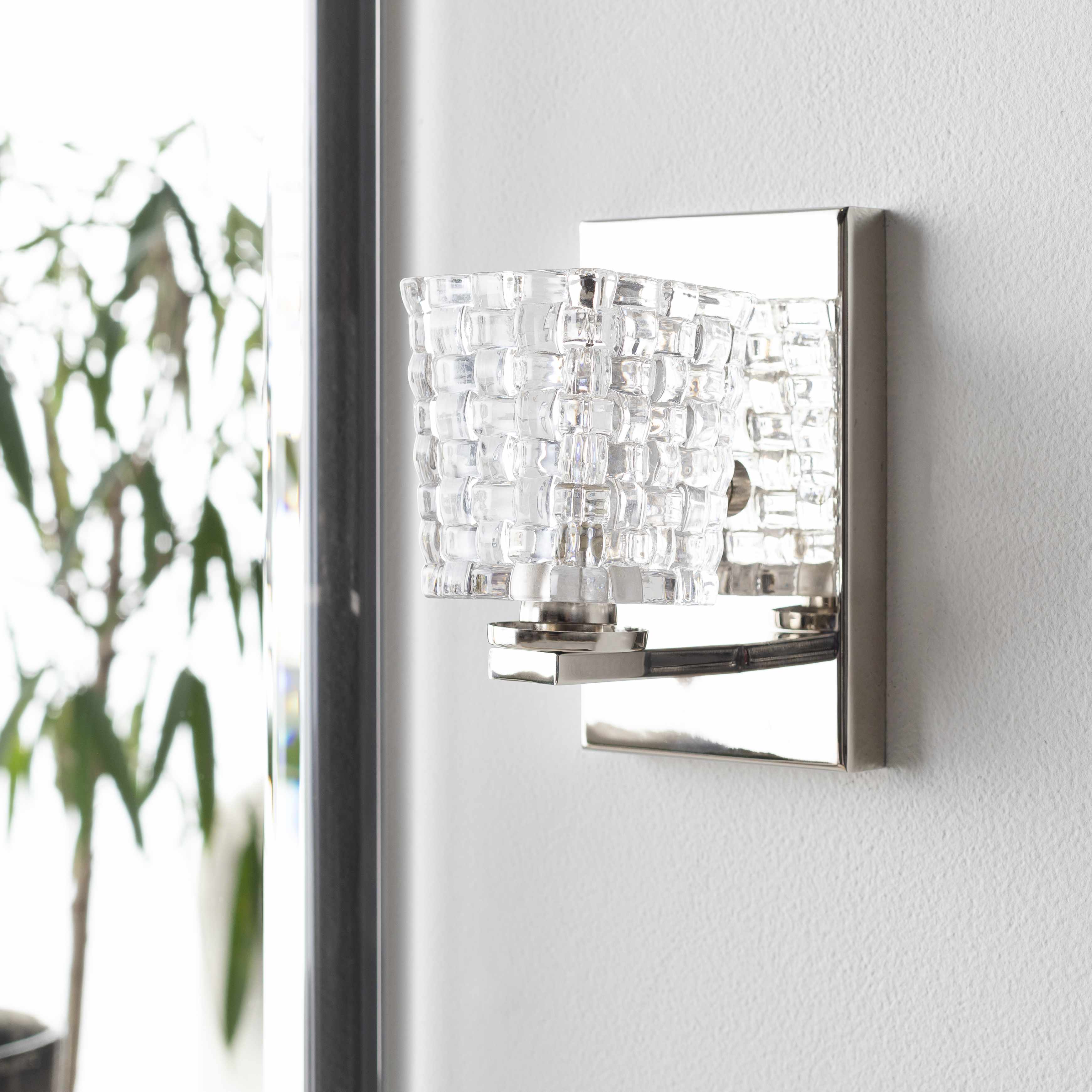 Brinscall Wall Light Fixture - Clearance-0