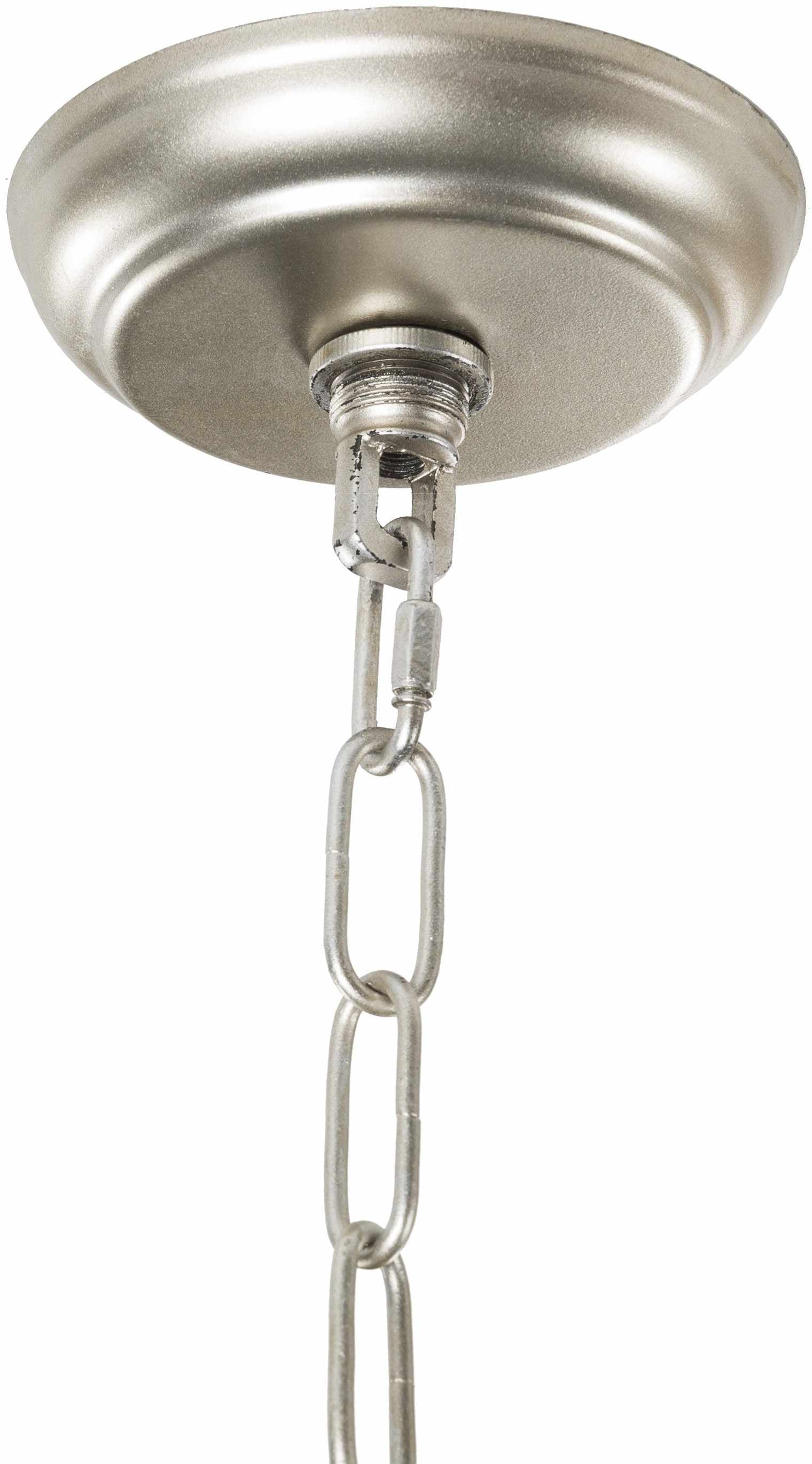 Corunna Ceiling Light - Clearance-3